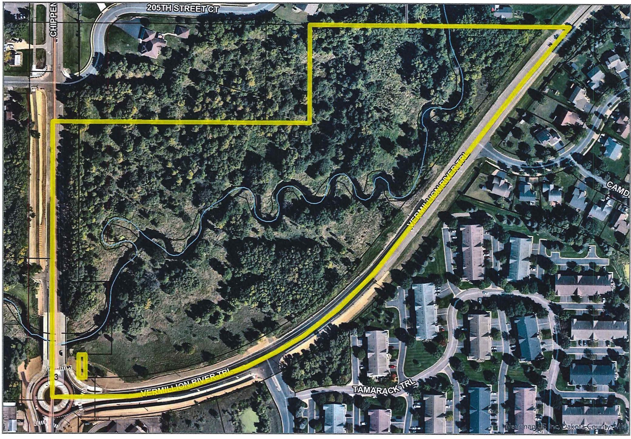 View of Land at XXX Vermillion River Trail, Farmington MN 55024, Farmington - Mike Wilen | Minnesota Team Real Estate