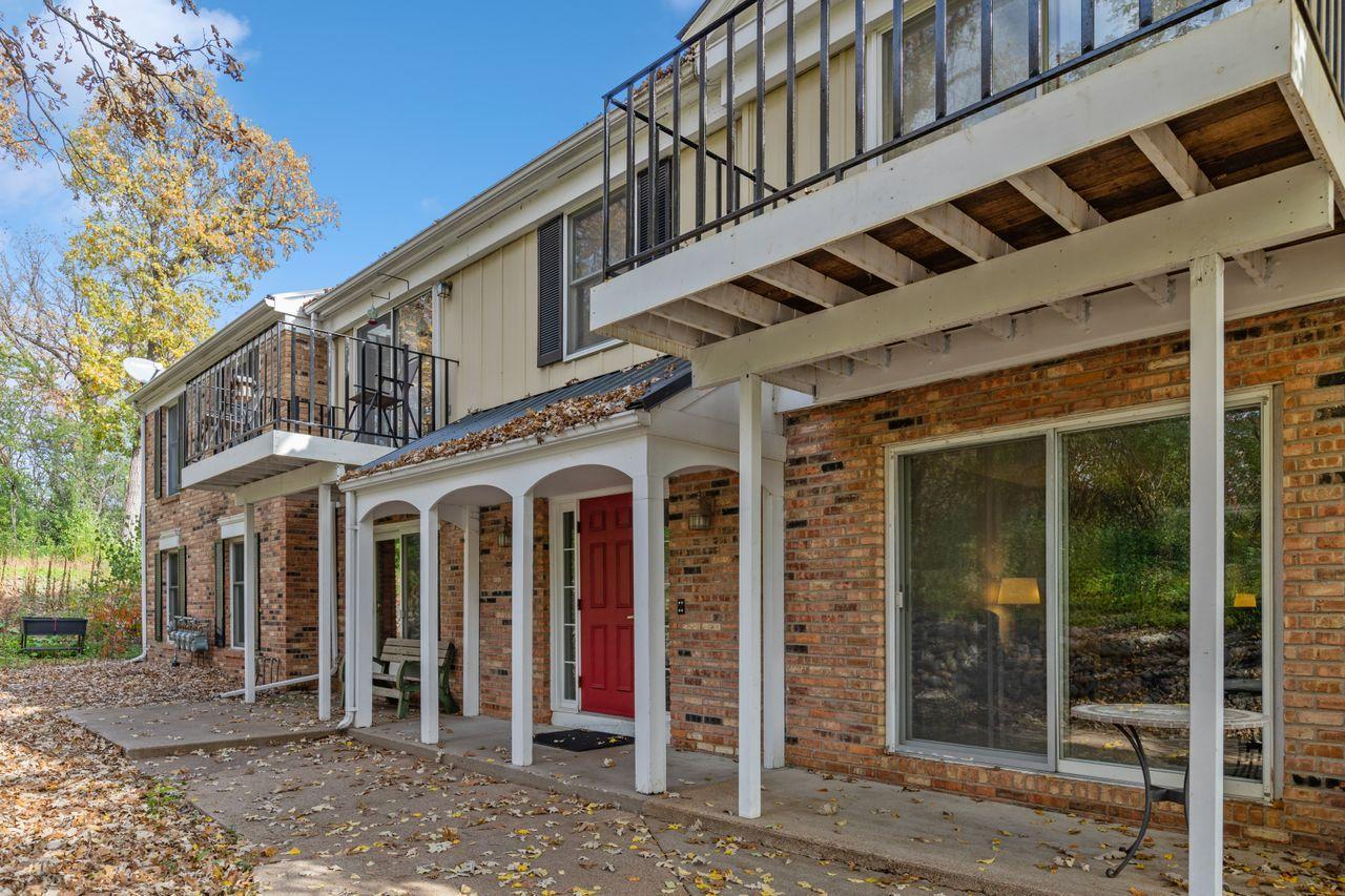 View of Residential at 1345 Crestridge Lane #101, Eagan MN 55123, Eagan - Mike Wilen | Minnesota Team Real Estate