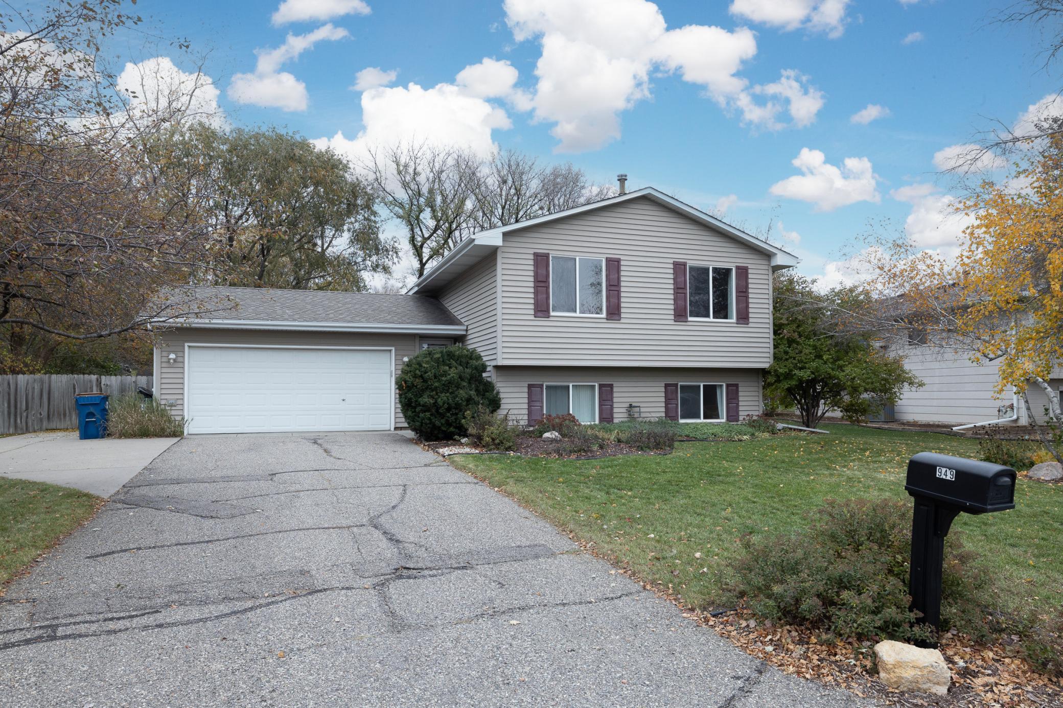 View of Residential at 949 Goldenrod Lane, Shakopee MN 55379, Shakopee - Mike Wilen | Minnesota Team Real Estate