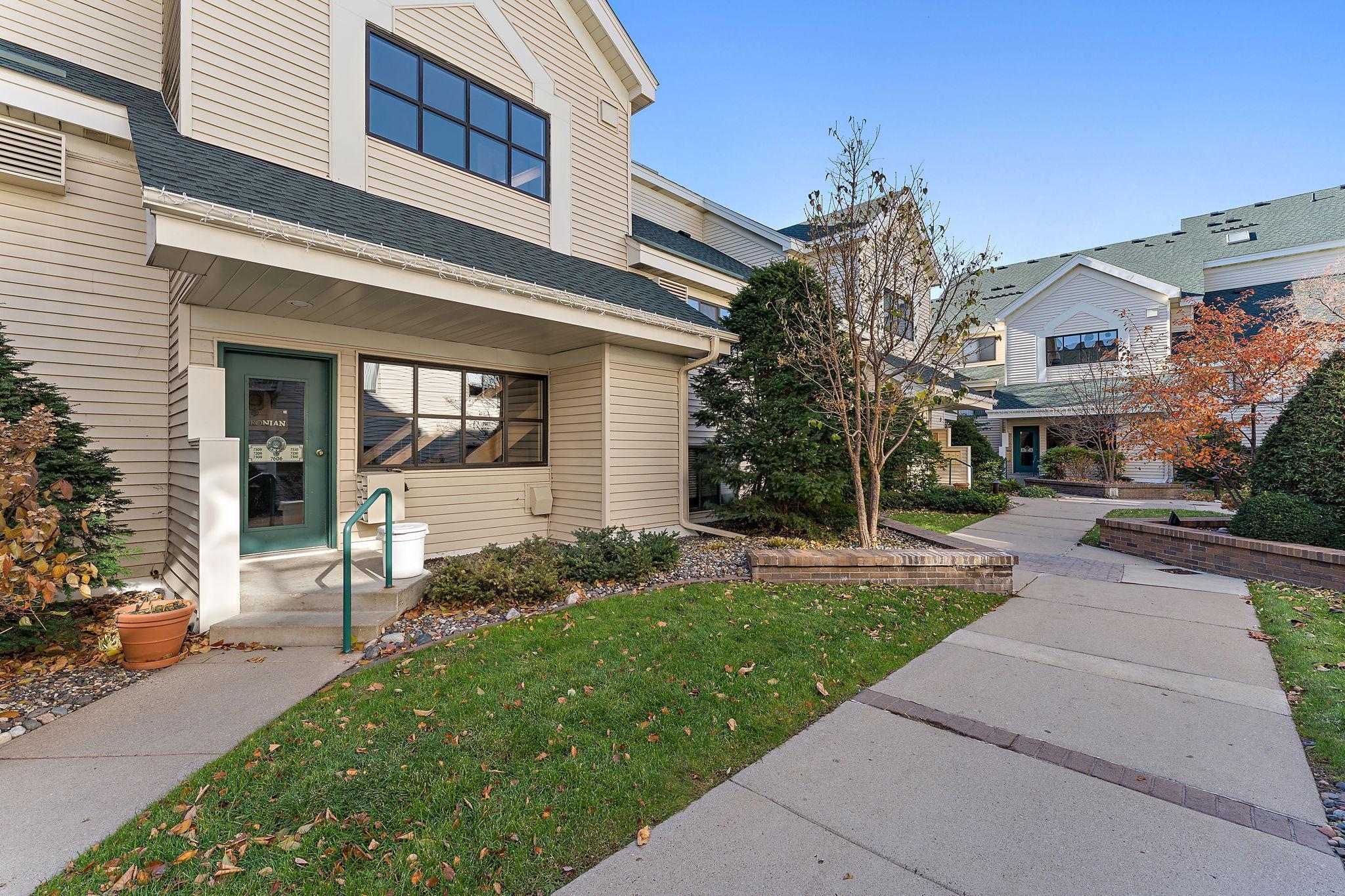View of Residential at 7606 York Avenue #7209, Edina MN 55435, Edina - Mike Wilen | Minnesota Team Real Estate