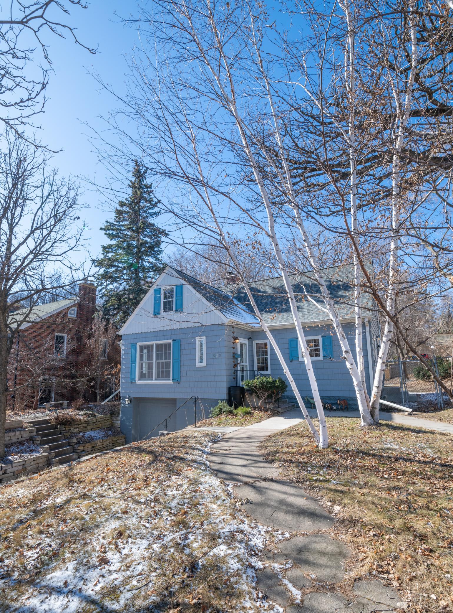 View of Residential at 539 Lexington Parkway, Saint Paul MN 55116, Saint Paul - Mike Wilen | Minnesota Team Real Estate