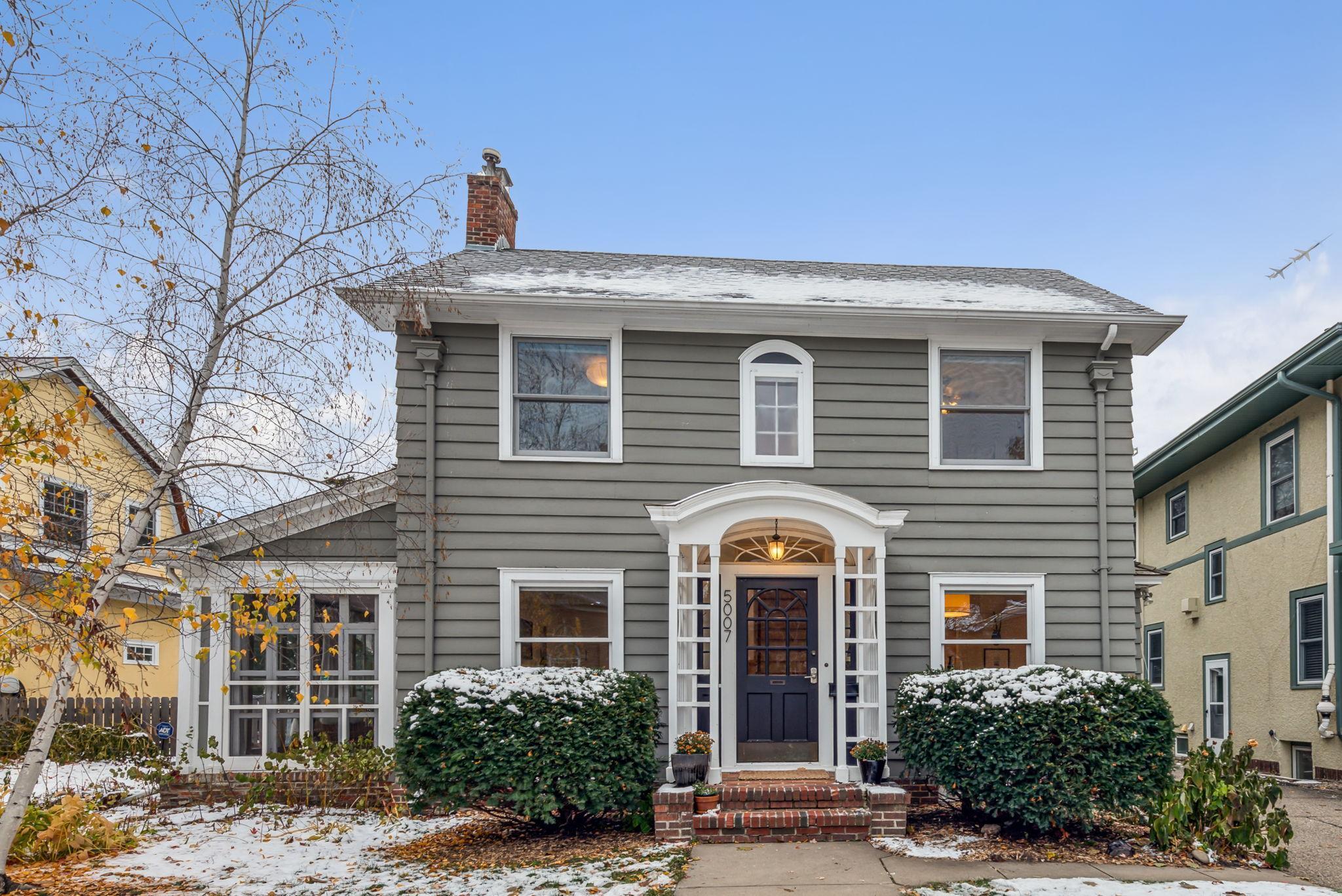 View of Residential at 5007 Girard Avenue, Minneapolis MN 55419, Minneapolis - Mike Wilen | Minnesota Team Real Estate