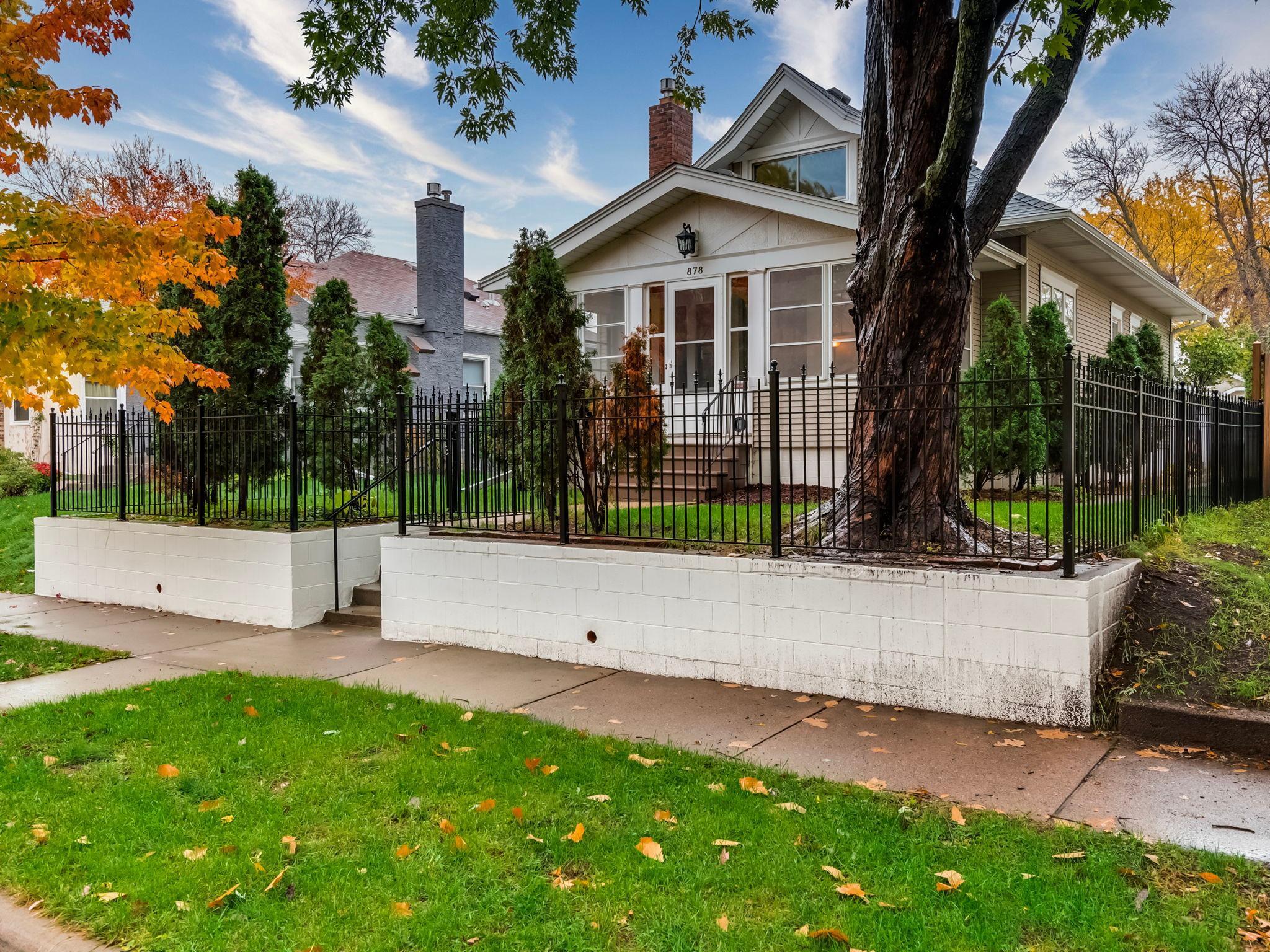 View of Residential at 878 Howell Street, Saint Paul MN 55104, Saint Paul - Mike Wilen | Minnesota Team Real Estate