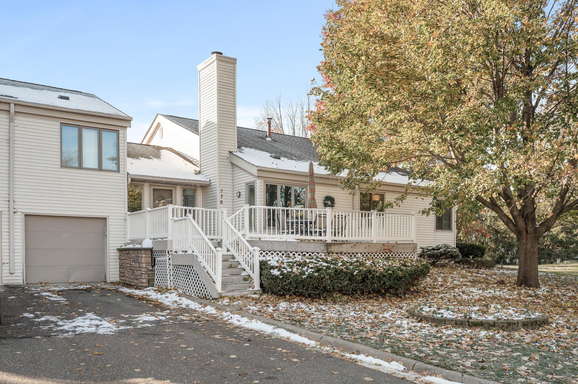 View of Residential at 375 Elan Court, Woodbury MN 55125, Woodbury - Mike Wilen | Minnesota Team Real Estate