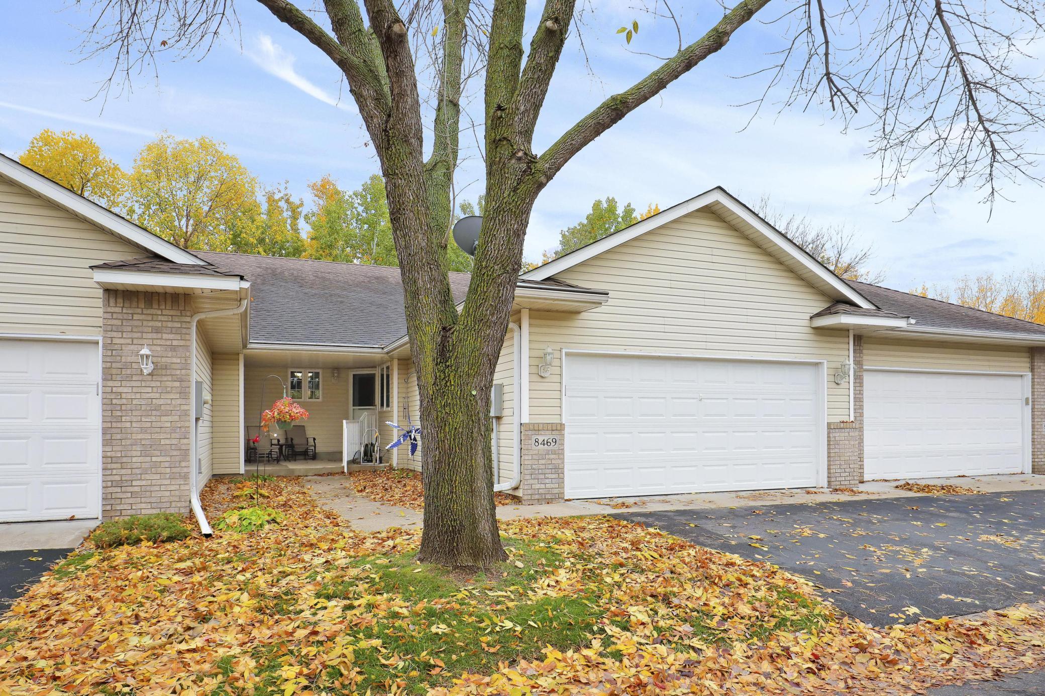 View of Residential at 8469 124th Lane, Champlin MN 55316, Champlin - Mike Wilen | Minnesota Team Real Estate