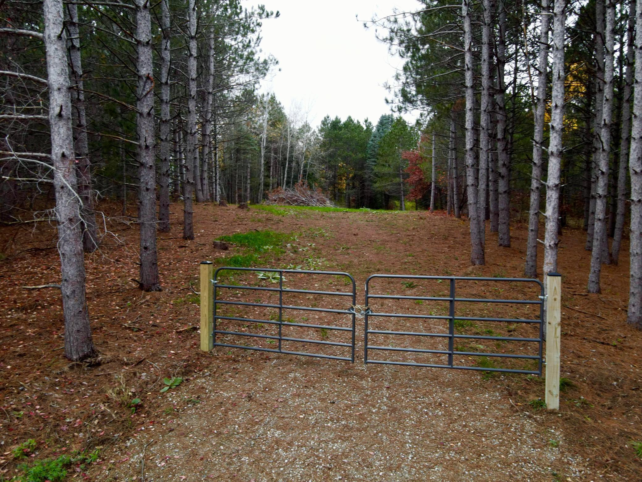 View of Land at XXXX 104th St, Zimmerman MN 55398, Zimmerman - Mike Wilen | Minnesota Team Real Estate