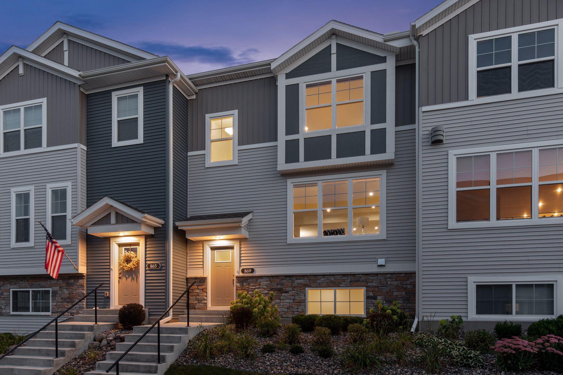 View of Residential at 869 Roselyn Drive, Victoria MN 55386, Victoria - Mike Wilen | Minnesota Team Real Estate