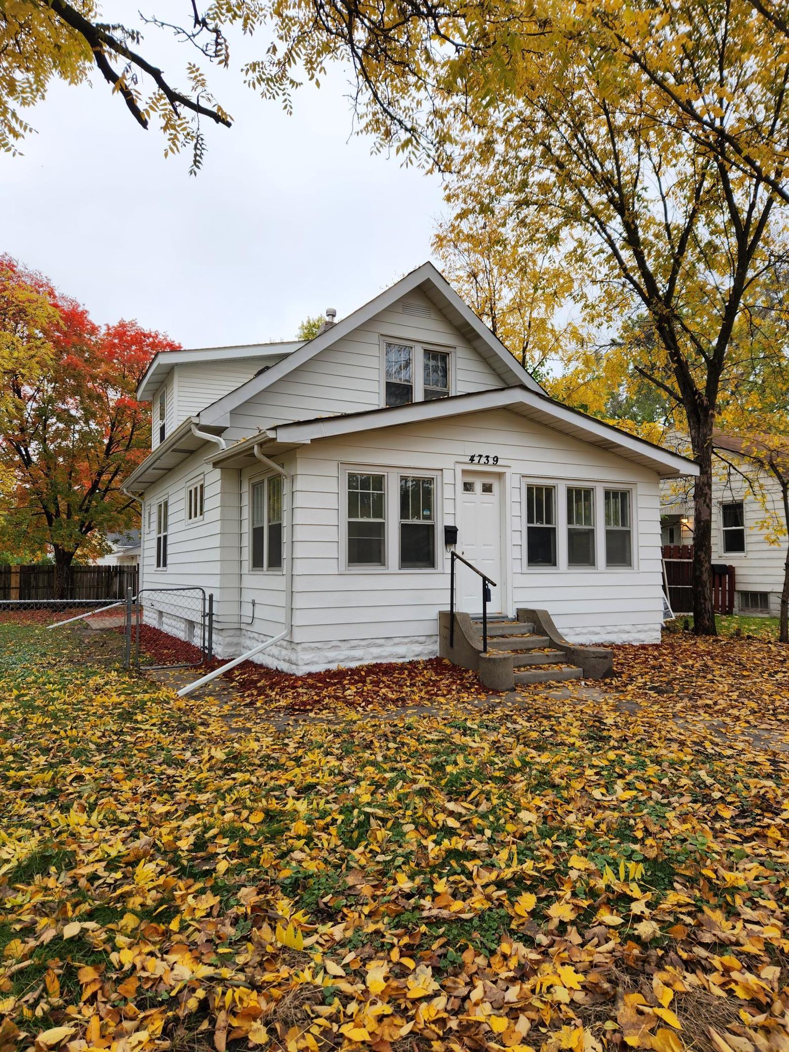 View of Residential at 4739 Emerson Avenue, Minneapolis MN 55430, Minneapolis - Mike Wilen | Minnesota Team Real Estate