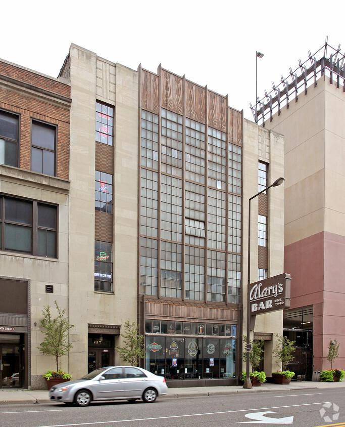 View of Commercial Sale at 139 7th Street, Saint Paul MN 55101, Saint Paul - Mike Wilen | Minnesota Team Real Estate