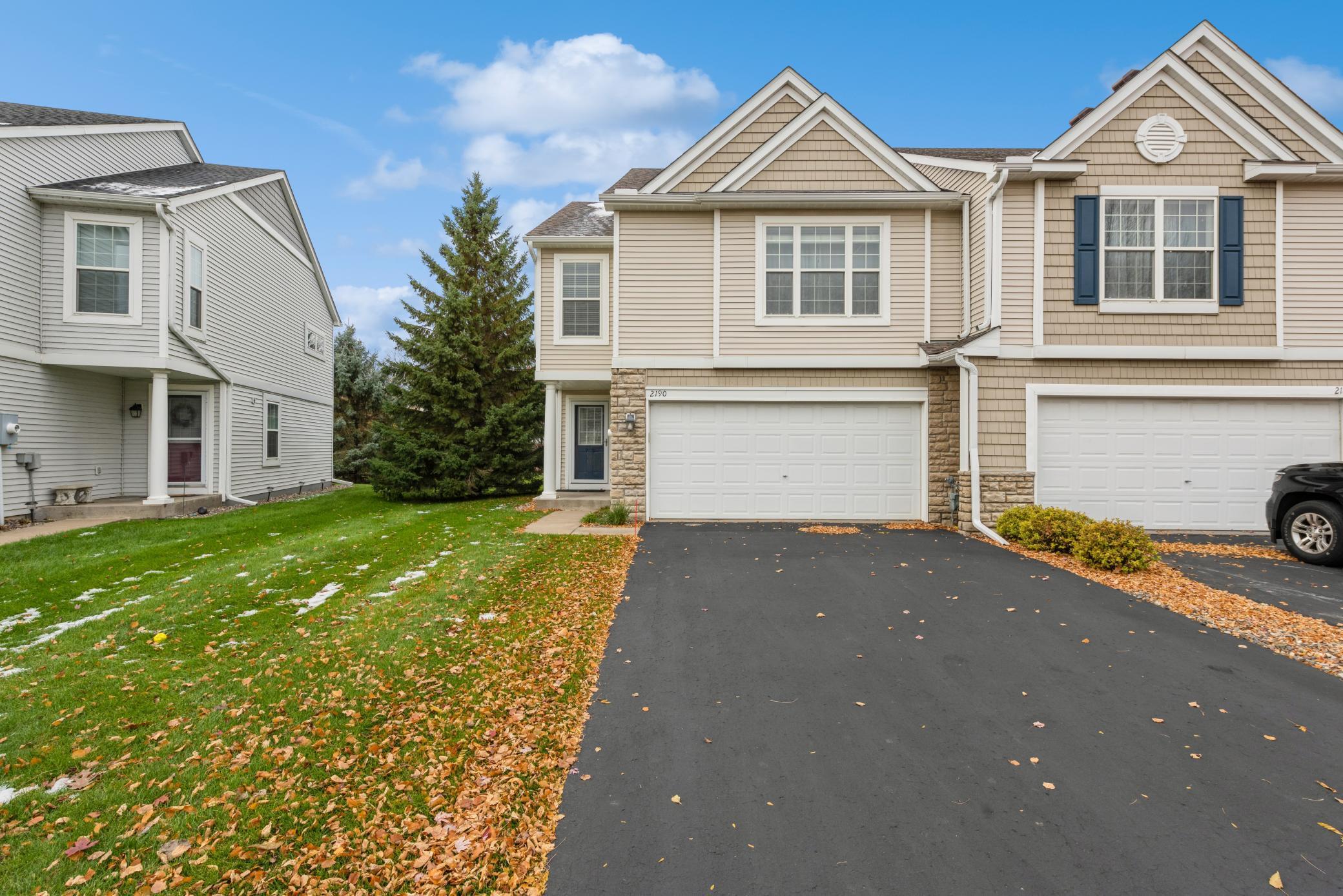 View of Residential at 2190 Woodcrest Drive, Woodbury MN 55129, Woodbury - Mike Wilen | Minnesota Team Real Estate