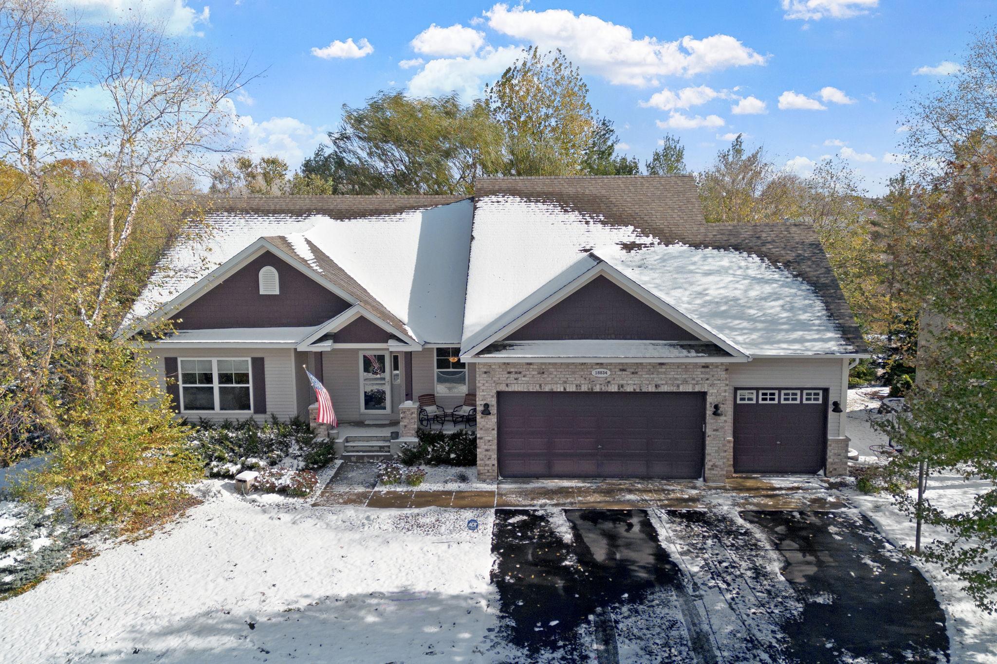View of Residential at 18834 Ironriver Trail, Lakeville MN 55044, Lakeville - Mike Wilen | Minnesota Team Real Estate