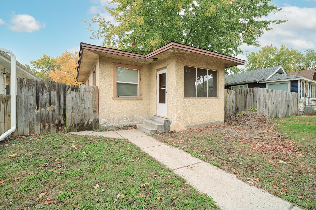View of Residential at 5217 Camden Avenue, Minneapolis MN 55430, Minneapolis - Mike Wilen | Minnesota Team Real Estate