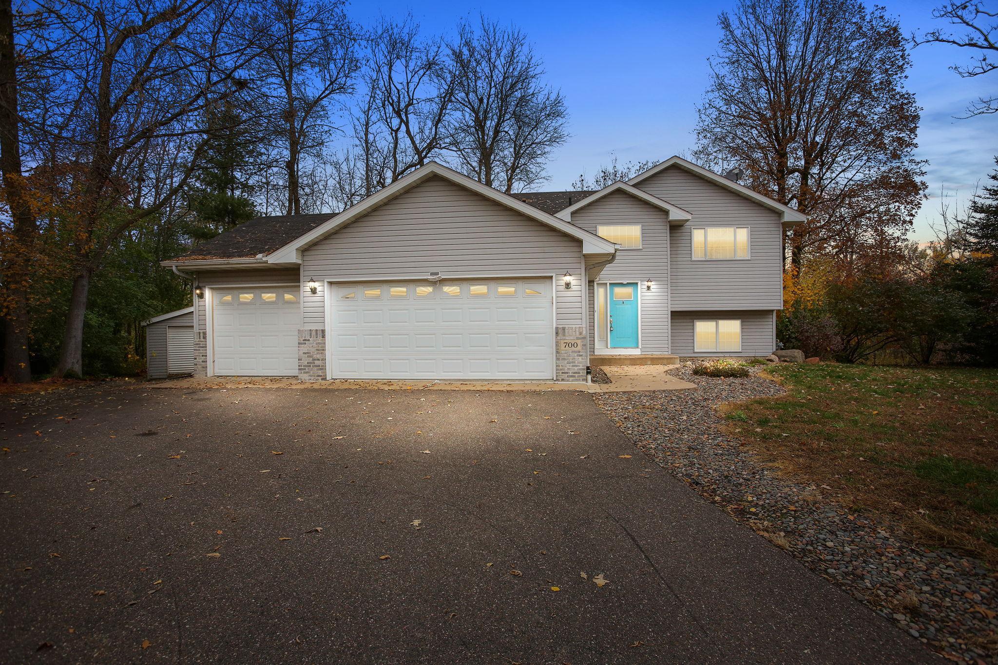 View of Residential at 700 Lewis Avenue, Rush City MN 55069, Rush City - Mike Wilen | Minnesota Team Real Estate