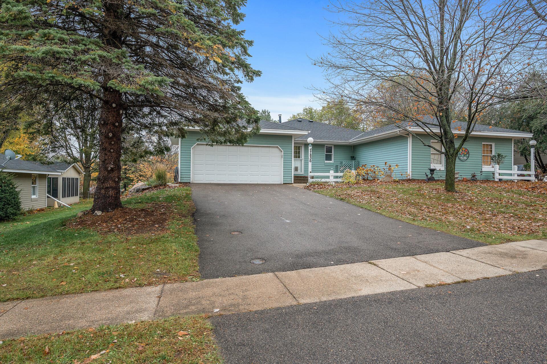 View of Residential at 7836 142nd Street, Apple Valley MN 55124, Apple Valley - Mike Wilen | Minnesota Team Real Estate
