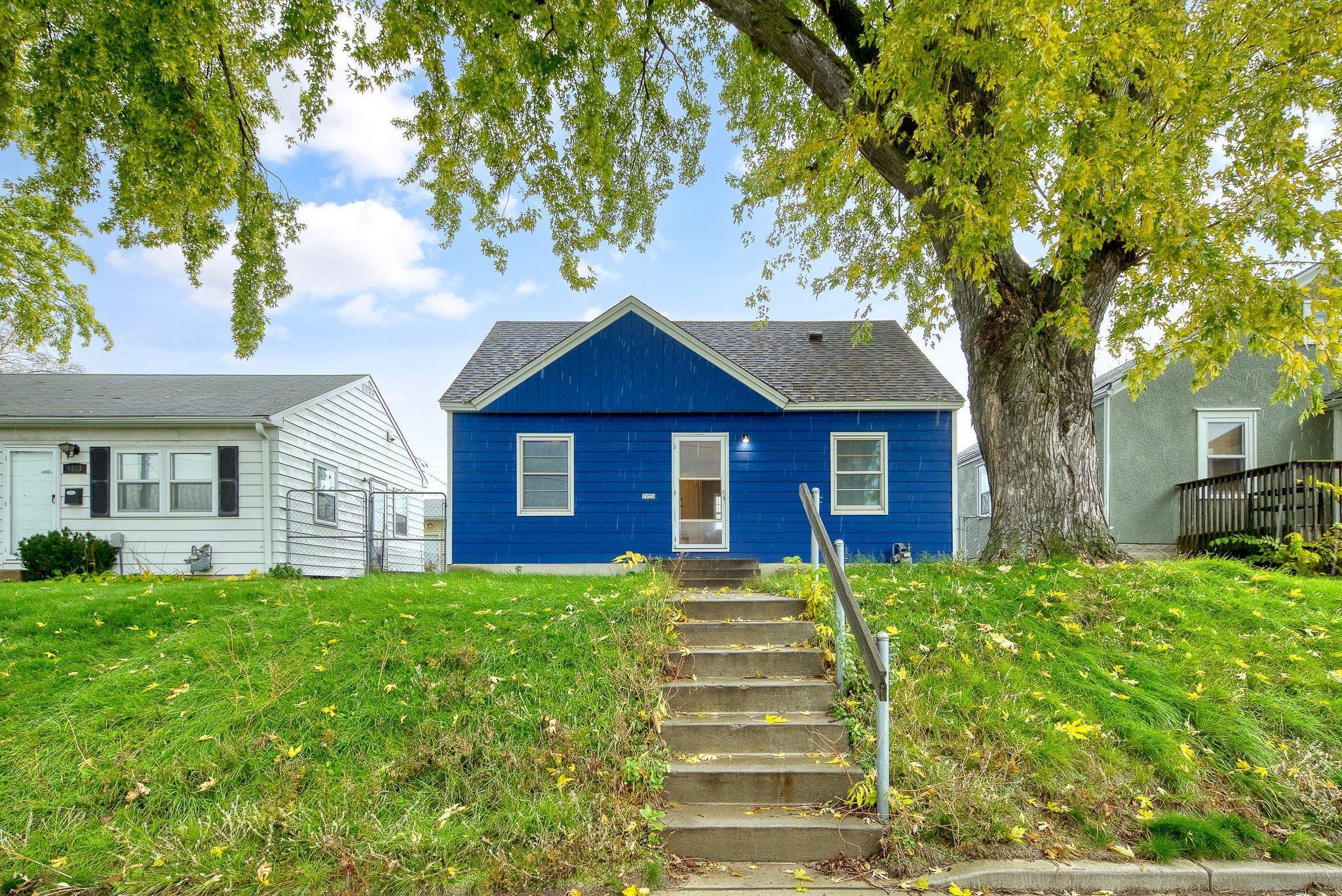 View of Residential at 5917 28th Avenue, Minneapolis MN 55417, Minneapolis - Mike Wilen | Minnesota Team Real Estate