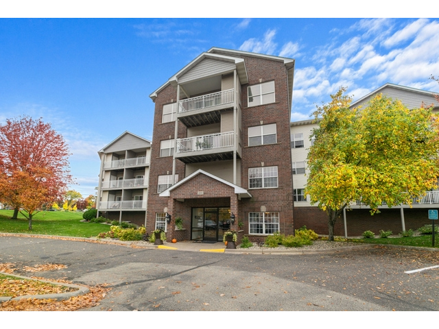 View of Residential at 2231 Penn Place #219, North Saint Paul MN 55109, North Saint Paul - Mike Wilen | Minnesota Team Real Estate