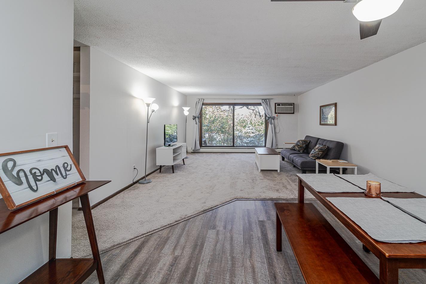 View of Residential at 1871 Silver Bell Road #118, Eagan MN 55122, Eagan - Mike Wilen | Minnesota Team Real Estate