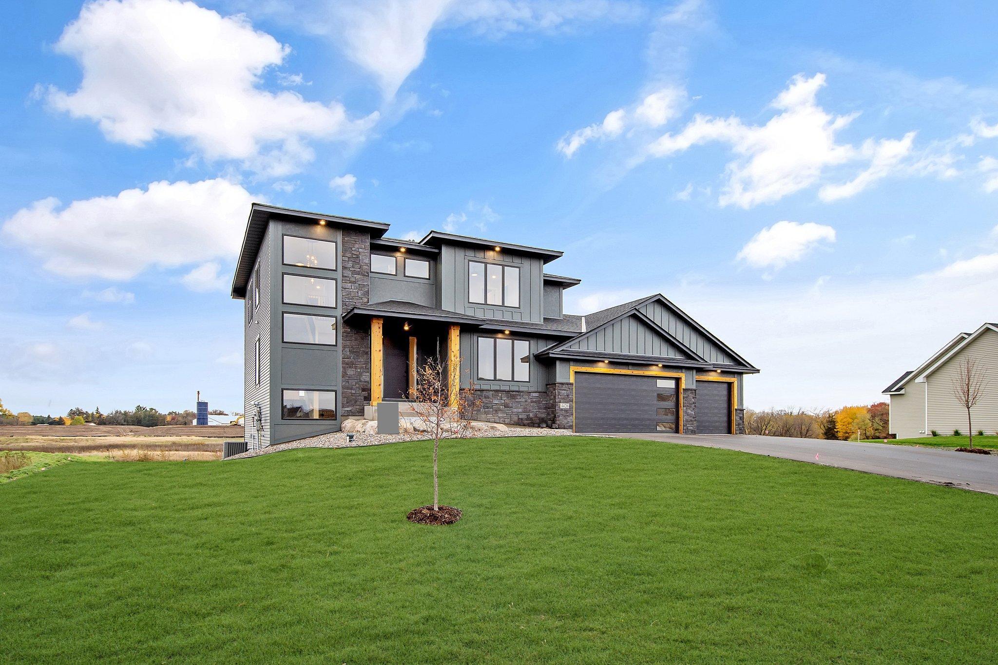 View of Residential at 4426 167th Avenue, Andover MN 55304, Andover - Mike Wilen | Minnesota Team Real Estate