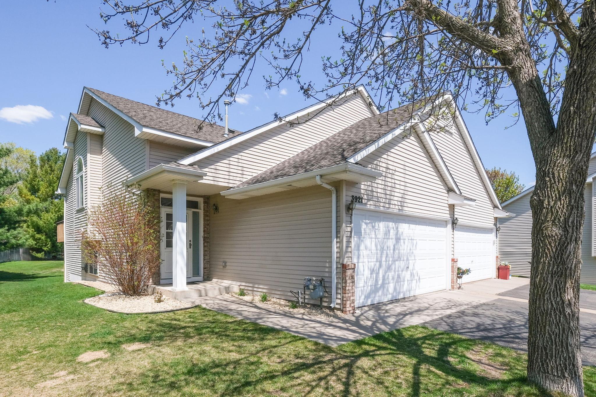 View of Residential at 3921 124th Circle, Coon Rapids MN 55433, Coon Rapids - Mike Wilen | Minnesota Team Real Estate