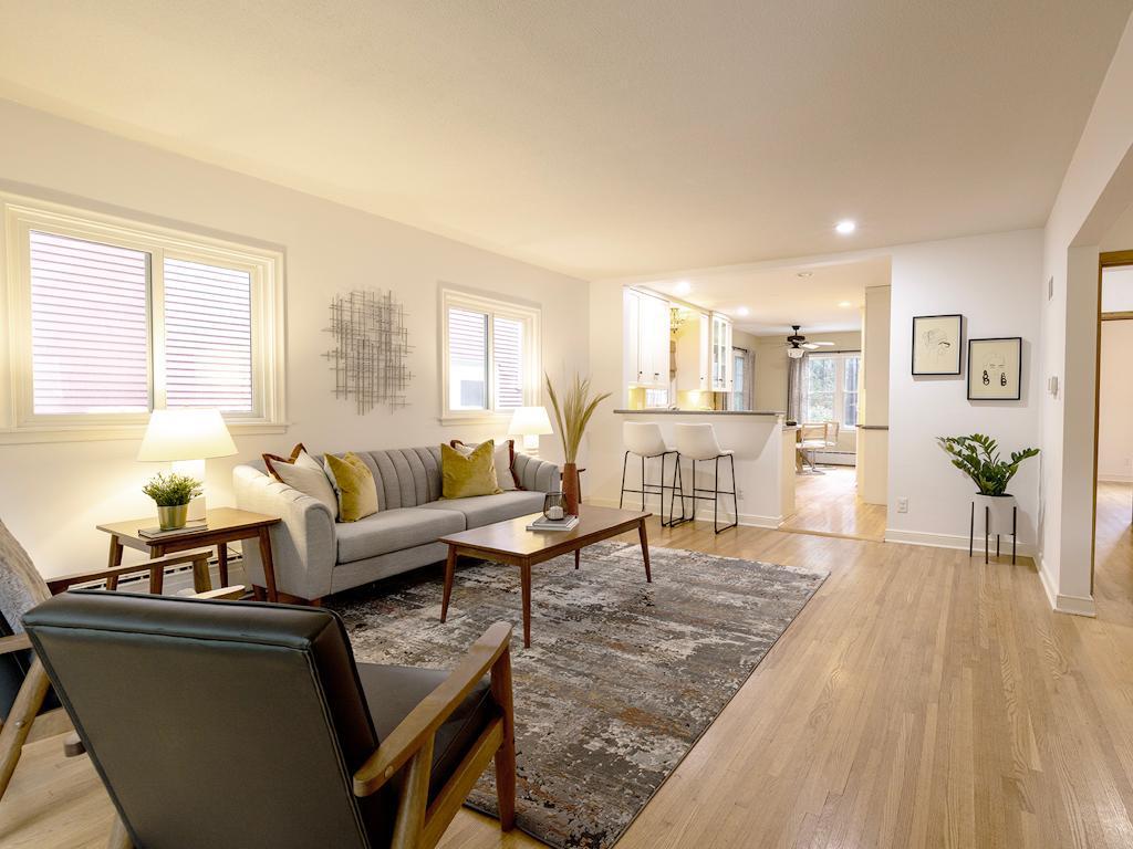 View of Residential at 135 Wheeler Street, Saint Paul MN 55105, Saint Paul - Mike Wilen | Minnesota Team Real Estate