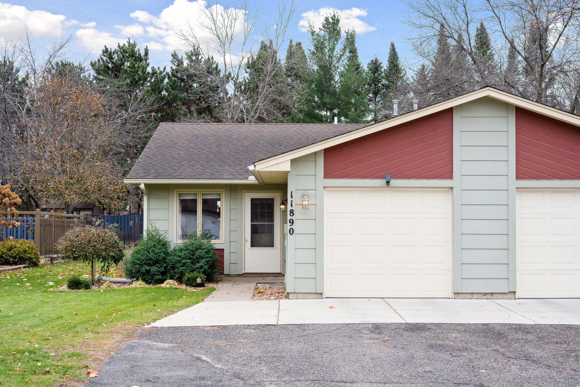 View of Residential at 11890 191 1/2 Avenue, Elk River MN 55330, Elk River - Mike Wilen | Minnesota Team Real Estate