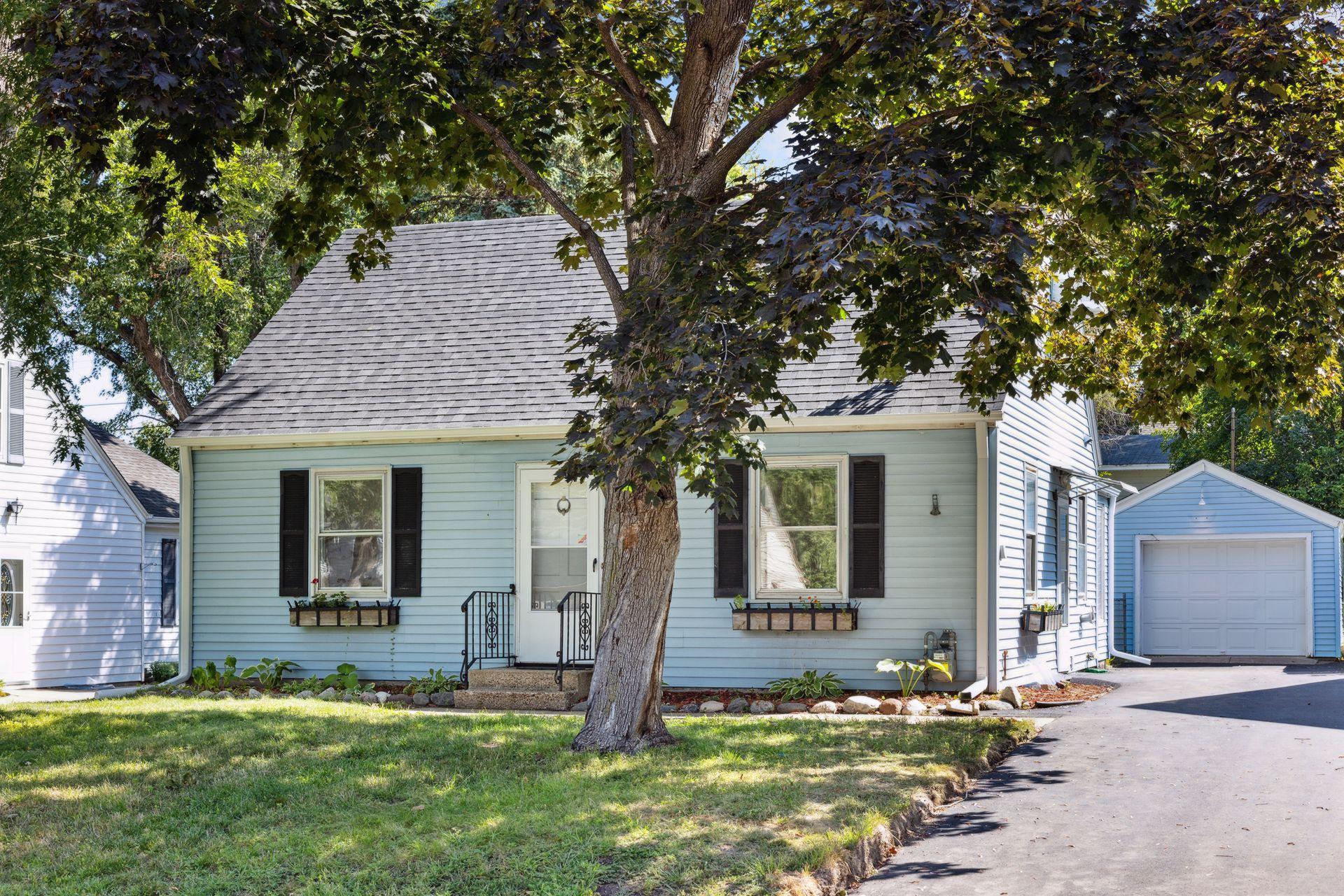 View of Residential at 3317 Sumter Avenue, Saint Louis Park MN 55426, Saint Louis Park - Mike Wilen | Minnesota Team Real Estate