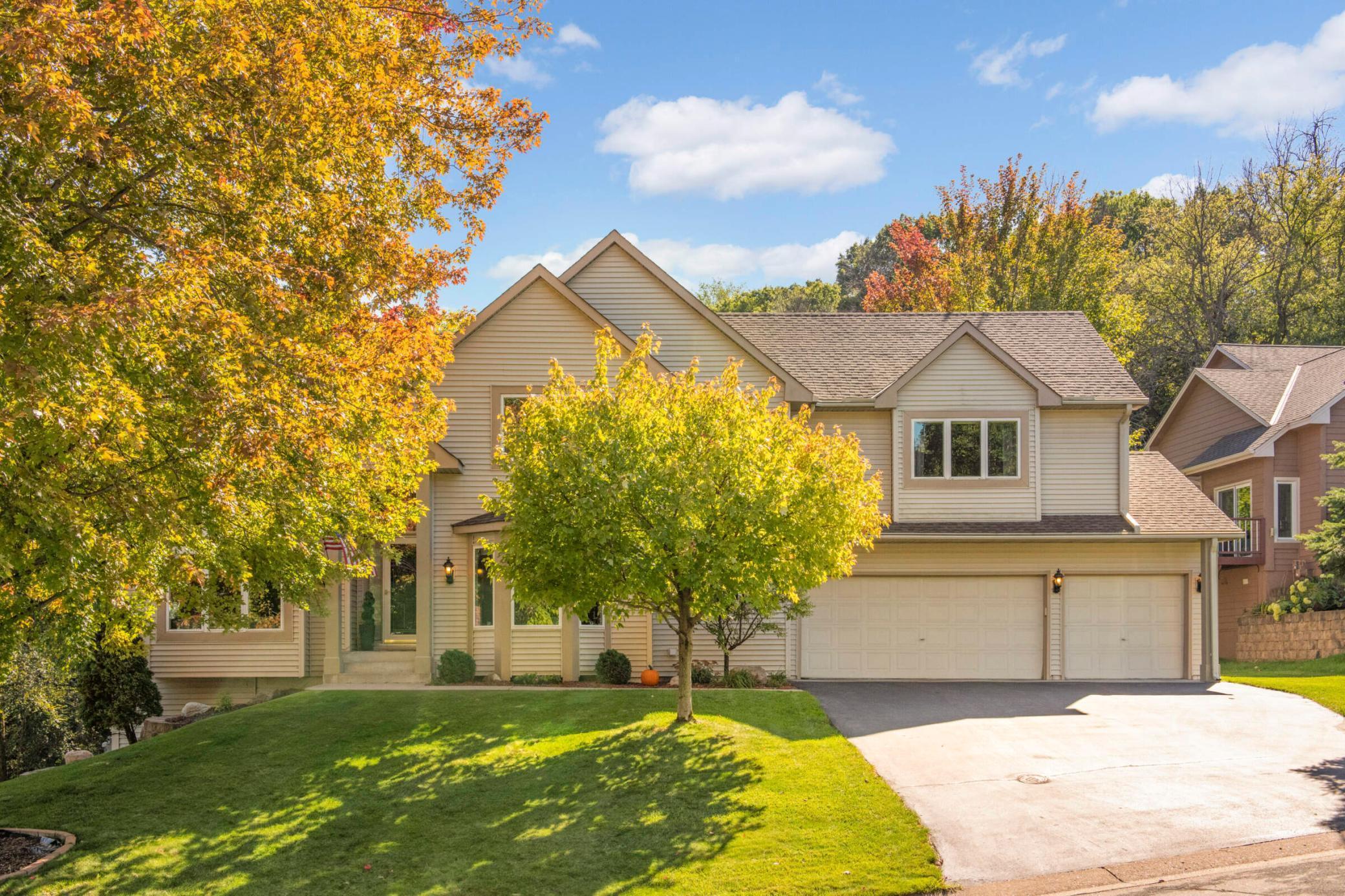 View of Residential at 1380 Michelle Drive, Eagan MN 55123, Eagan - Mike Wilen | Minnesota Team Real Estate