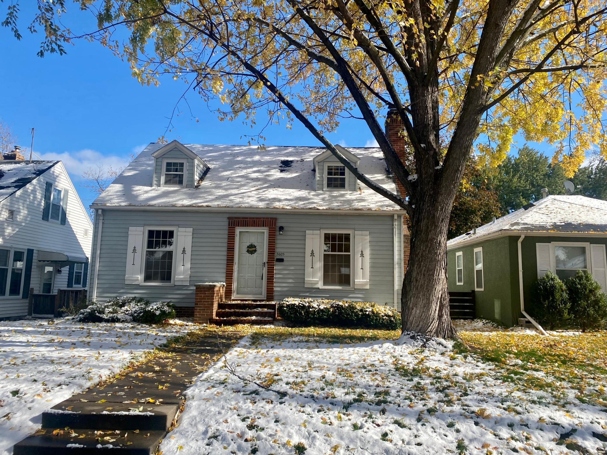View of Residential at 5605 25th Avenue, Minneapolis MN 55417, Minneapolis - Mike Wilen | Minnesota Team Real Estate