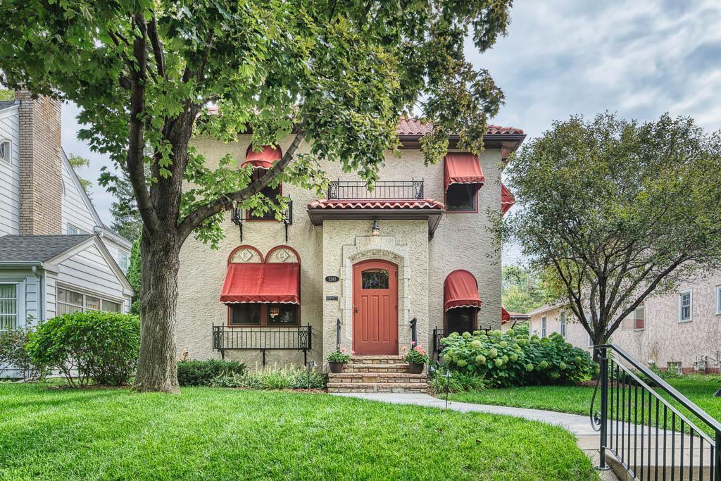 View of Residential at 5243 Girard Avenue, Minneapolis MN 55419, Minneapolis - Mike Wilen | Minnesota Team Real Estate
