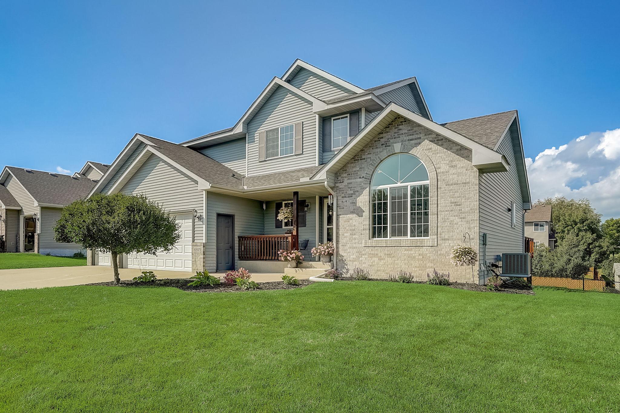 View of Residential at 6593 Oak Drive, Monticello MN 55362, Monticello - Mike Wilen | Minnesota Team Real Estate