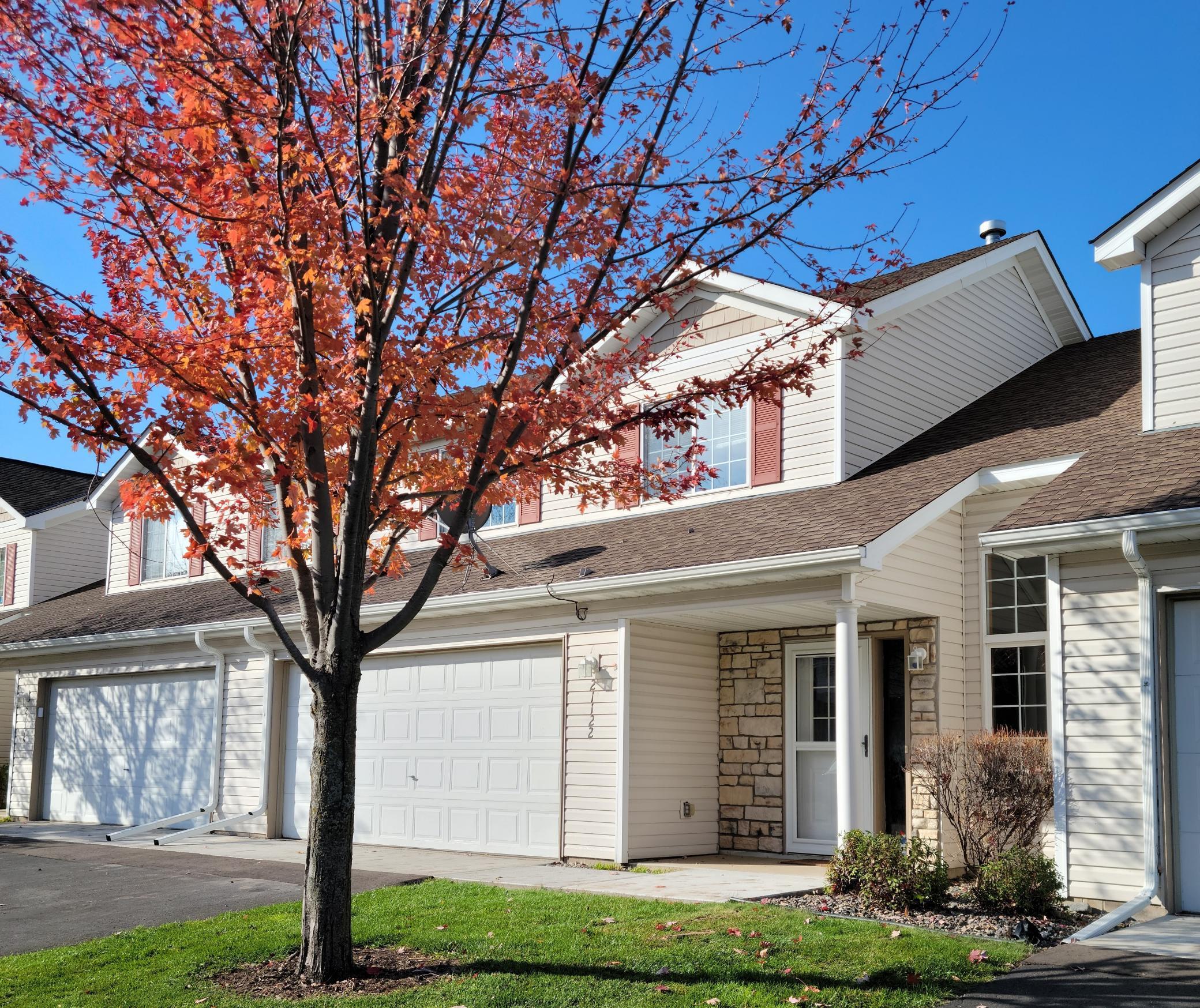 View of Residential at 21122 Clydesdale Curve, Forest Lake MN 55025, Forest Lake - Mike Wilen | Minnesota Team Real Estate