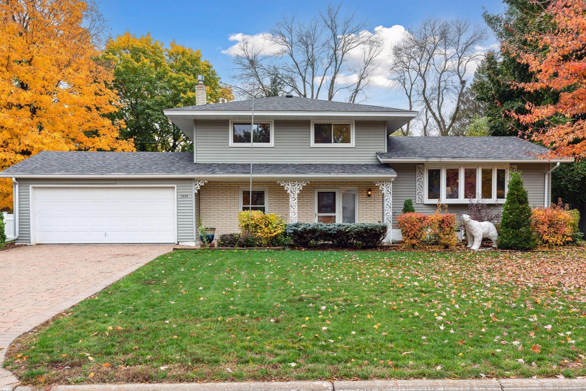 View of Residential at 2234 Sierra Drive, White Bear Lake MN 55110, White Bear Lake - Mike Wilen | Minnesota Team Real Estate