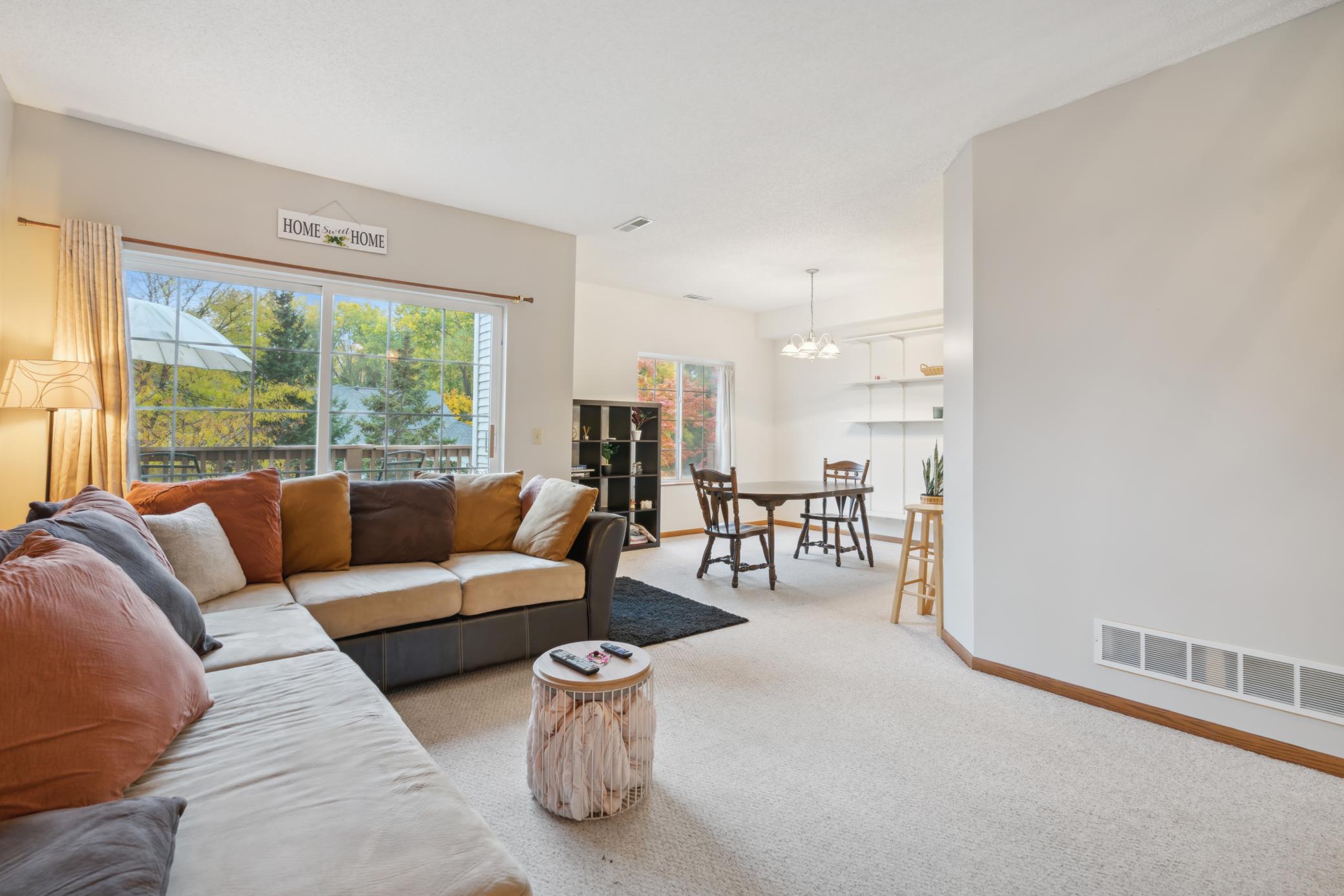 View of Residential at 1209 Clarence Street, Saint Paul MN 55106, Saint Paul - Mike Wilen | Minnesota Team Real Estate