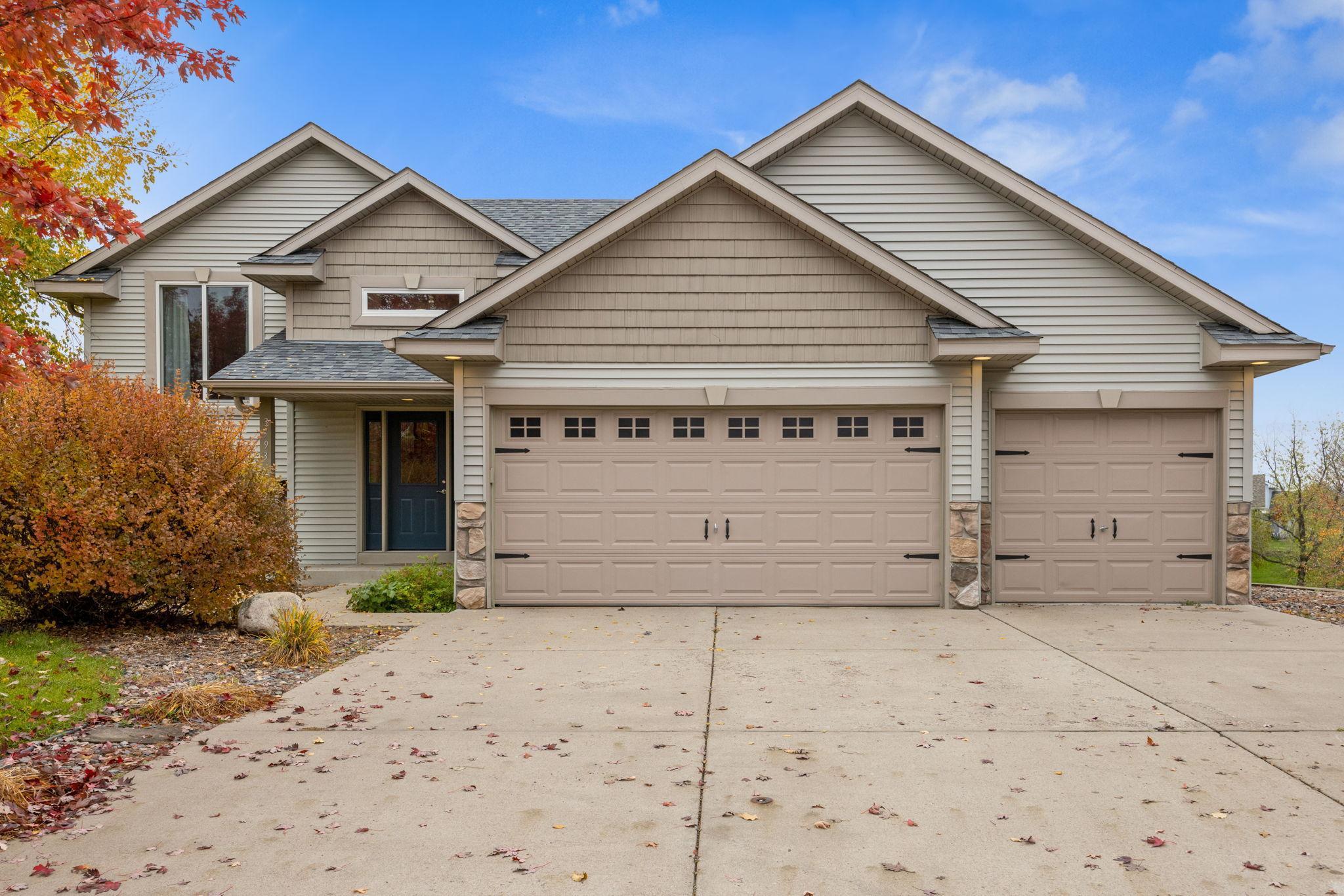 View of Residential at 3593 Mckenna Court, Monticello MN 55362, Monticello - Mike Wilen | Minnesota Team Real Estate