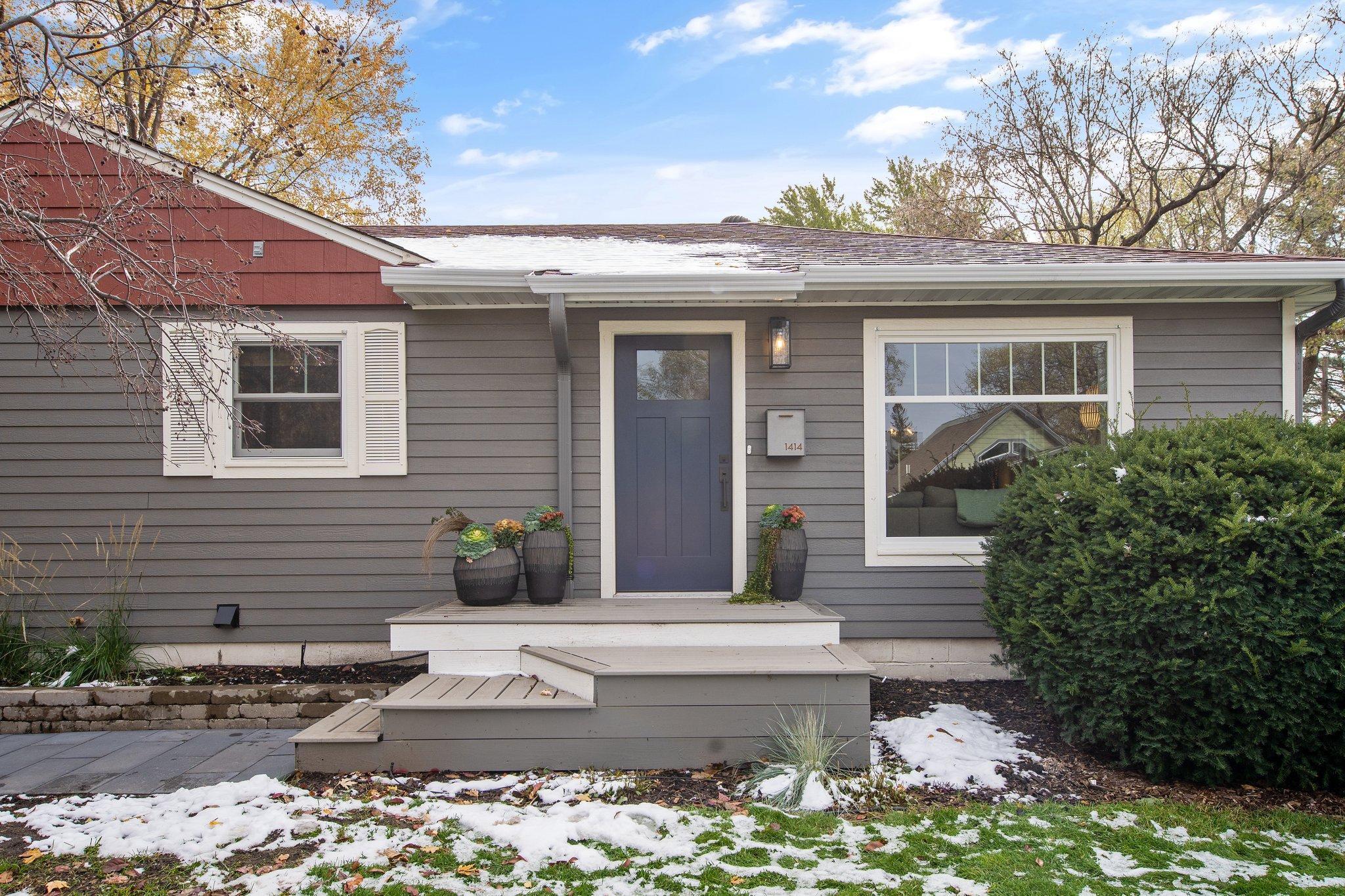 View of Residential at 1414 Cambridge Street, Hopkins MN 55343, Hopkins - Mike Wilen | Minnesota Team Real Estate