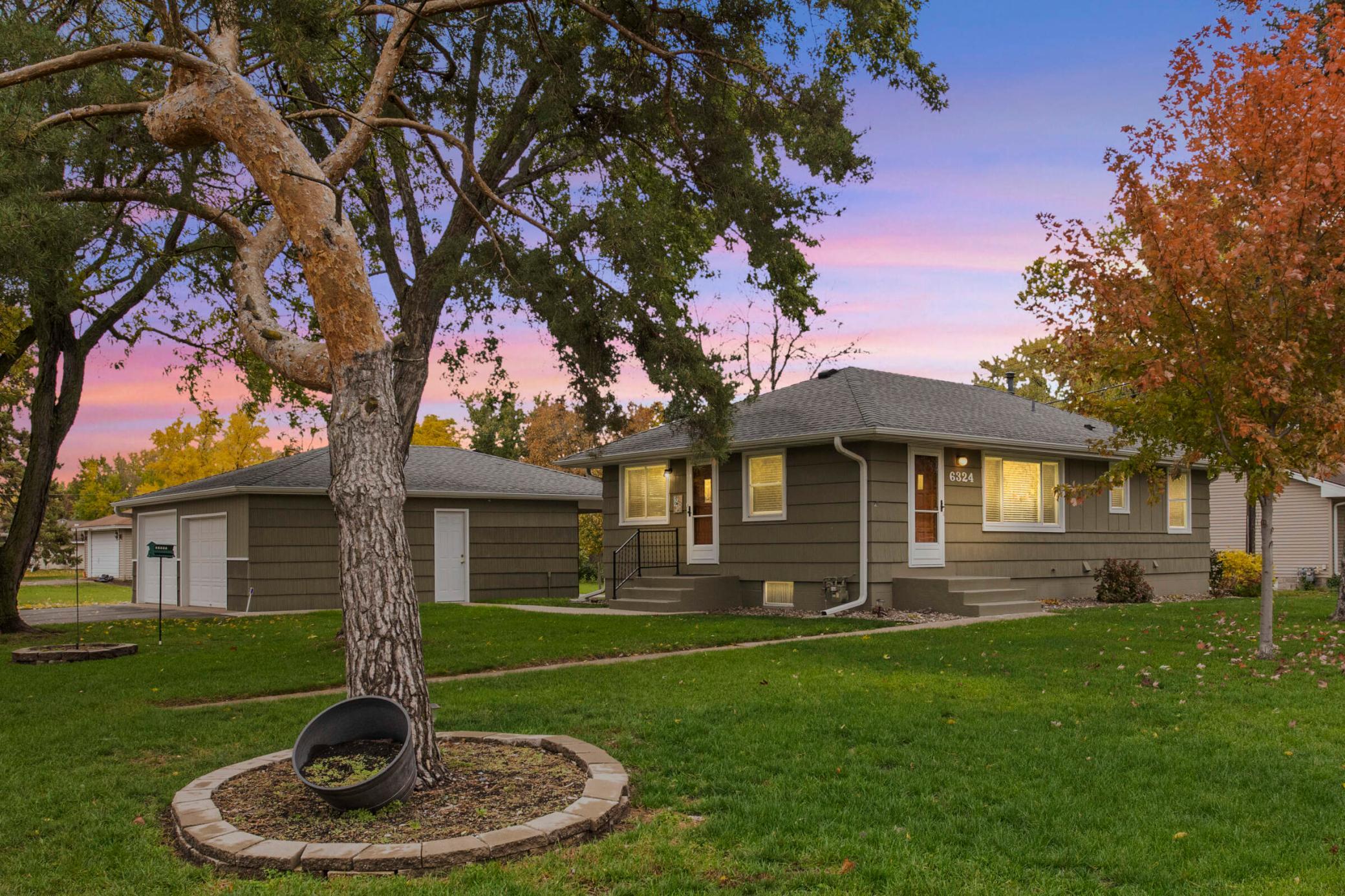 View of Residential at 6324 68th Avenue, Brooklyn Park MN 55428, Brooklyn Park - Mike Wilen | Minnesota Team Real Estate