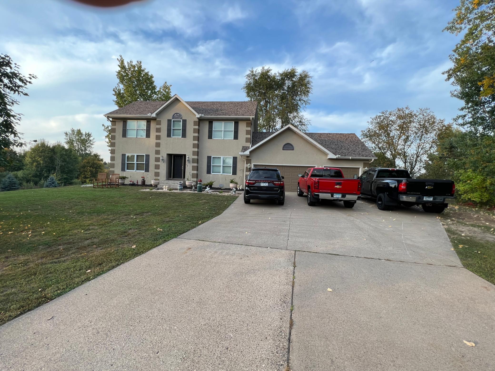 View of Residential at 2225 151st Avenue, Ham Lake MN 55304, Ham Lake - Mike Wilen | Minnesota Team Real Estate