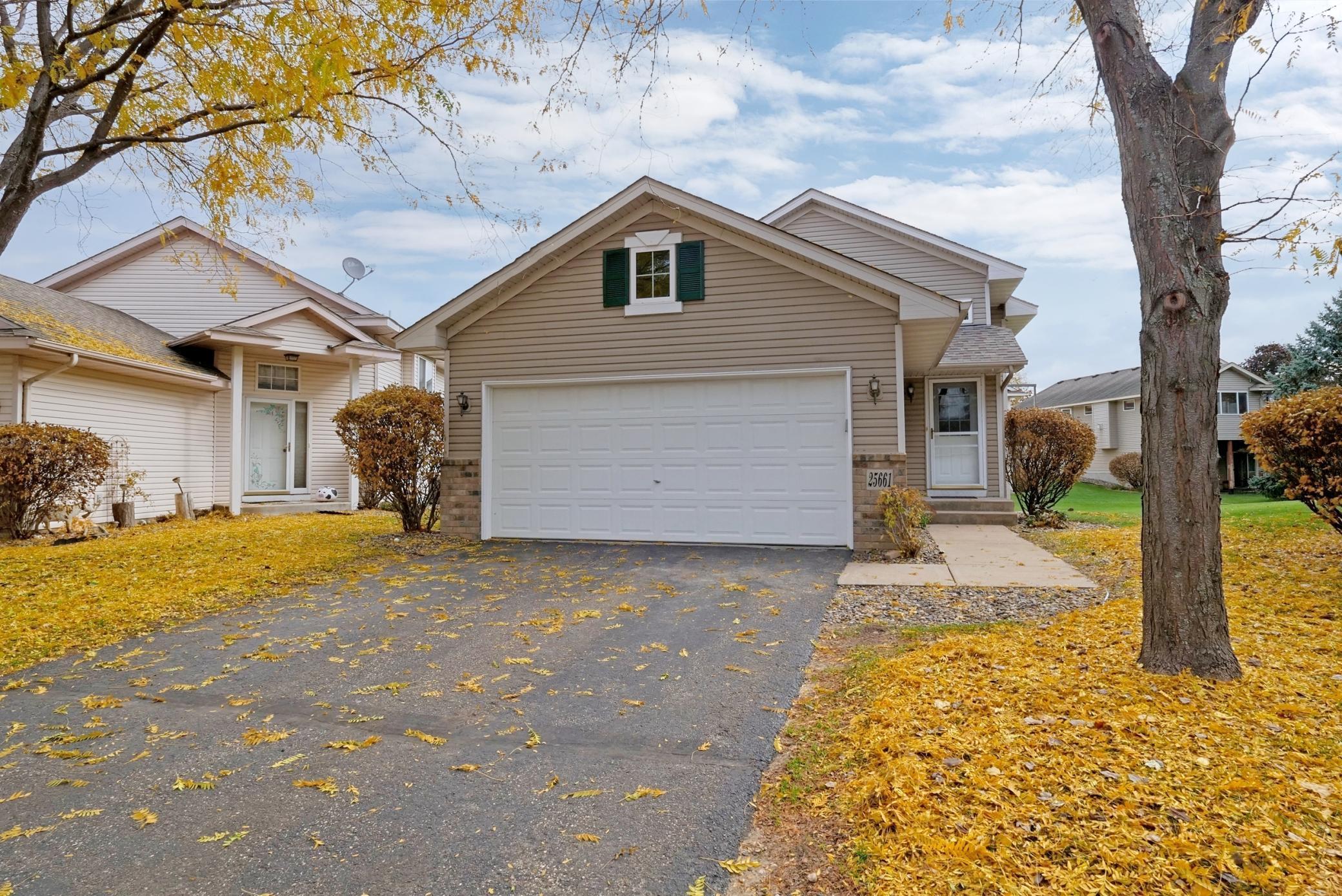 View of Residential at 25661 Forest Boulevard Court, Wyoming MN 55092, Wyoming - Mike Wilen | Minnesota Team Real Estate