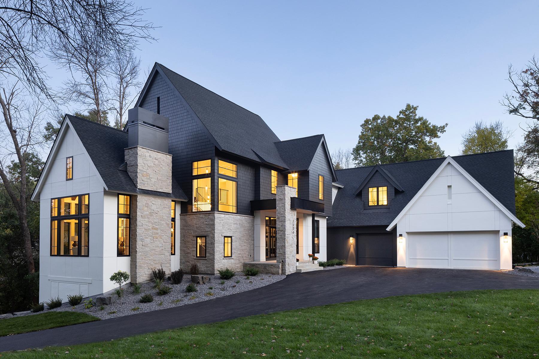 View of Residential at 2326 Oakland Road, Minnetonka MN 55305, Minnetonka - Mike Wilen | Minnesota Team Real Estate