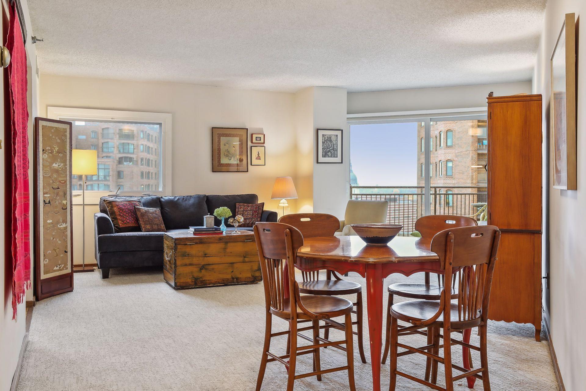 View of Residential at 1225 Lasalle Avenue #1602, Minneapolis MN 55403, Minneapolis - Mike Wilen | Minnesota Team Real Estate