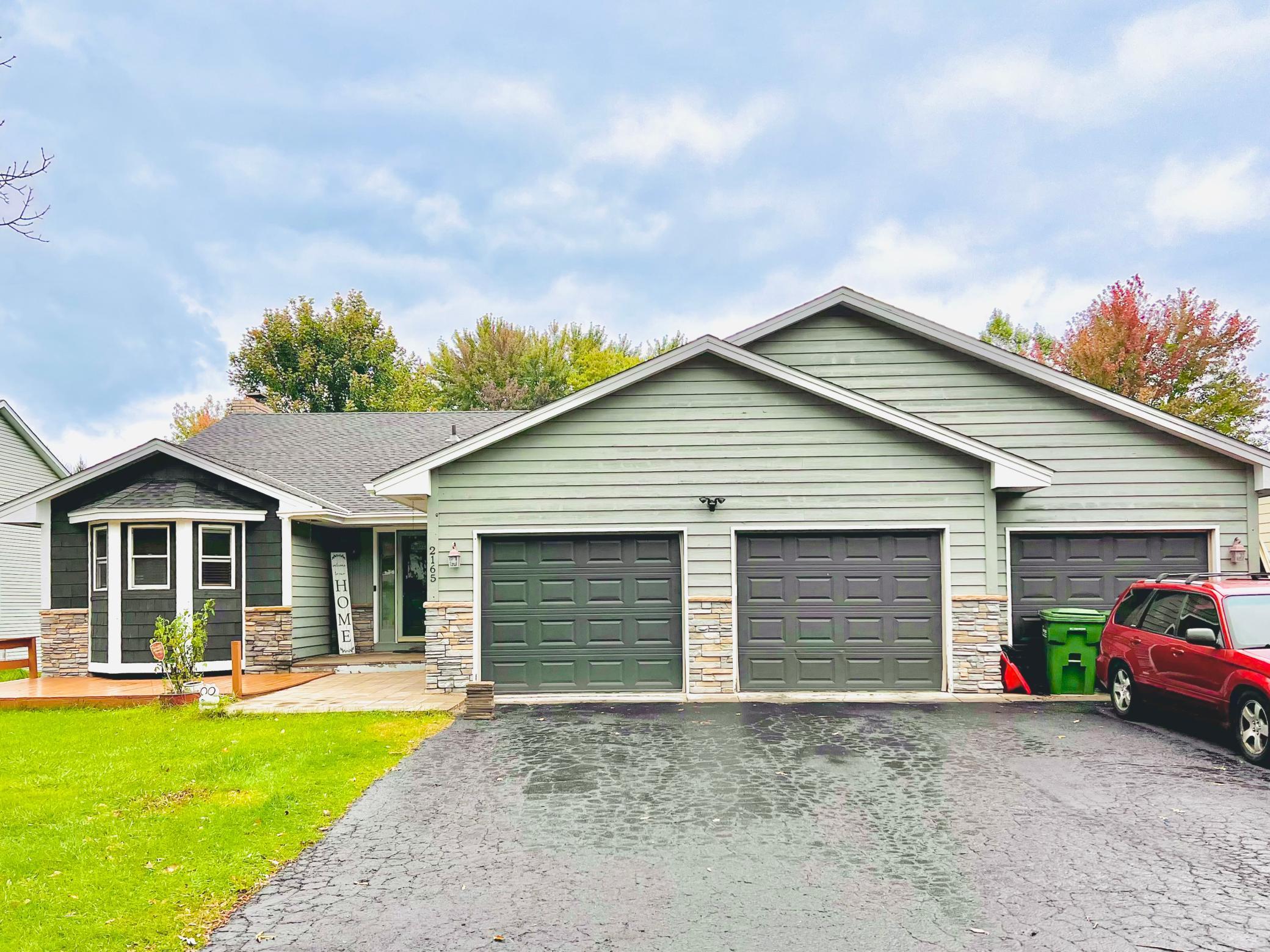 View of Residential at 2165 131st Lane, Coon Rapids MN 55448, Coon Rapids - Mike Wilen | Minnesota Team Real Estate