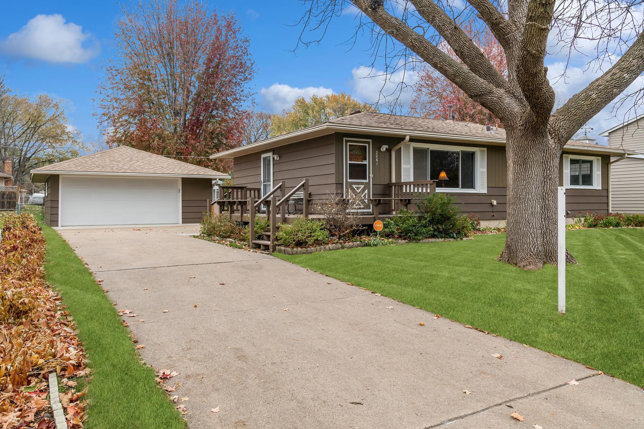 View of Residential at 2061 Garnet Lane, Eagan MN 55122, Eagan - Mike Wilen | Minnesota Team Real Estate