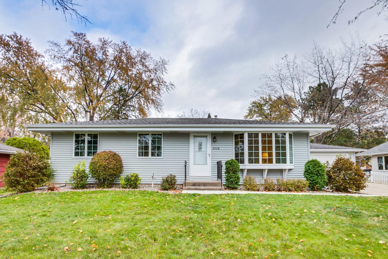 View of Residential at 3528 Emerald Drive, White Bear Lake MN 55110, White Bear Lake - Mike Wilen | Minnesota Team Real Estate