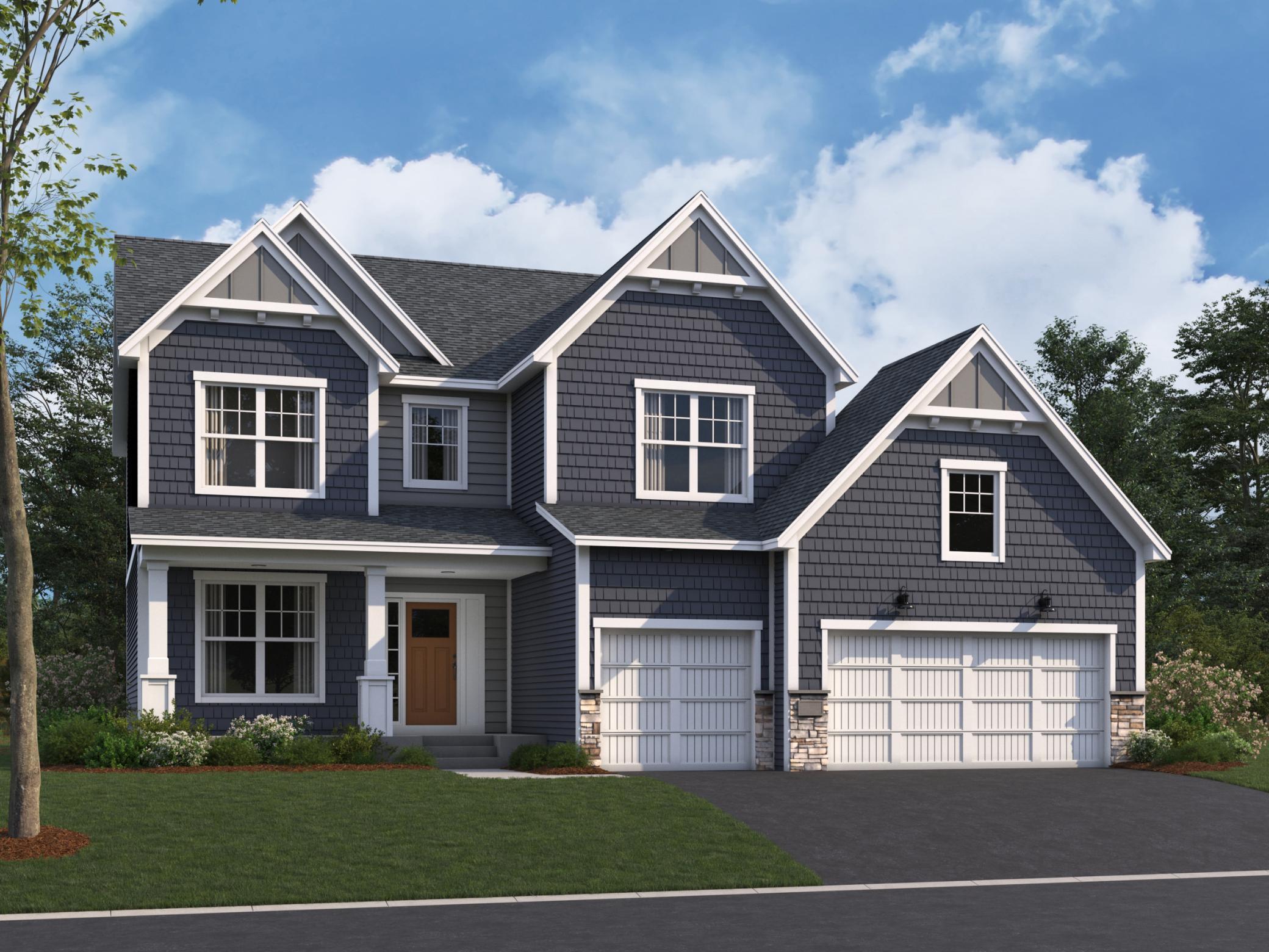 View of Residential at 6229 157th Street, Hugo MN 55038, Hugo - Mike Wilen | Minnesota Team Real Estate