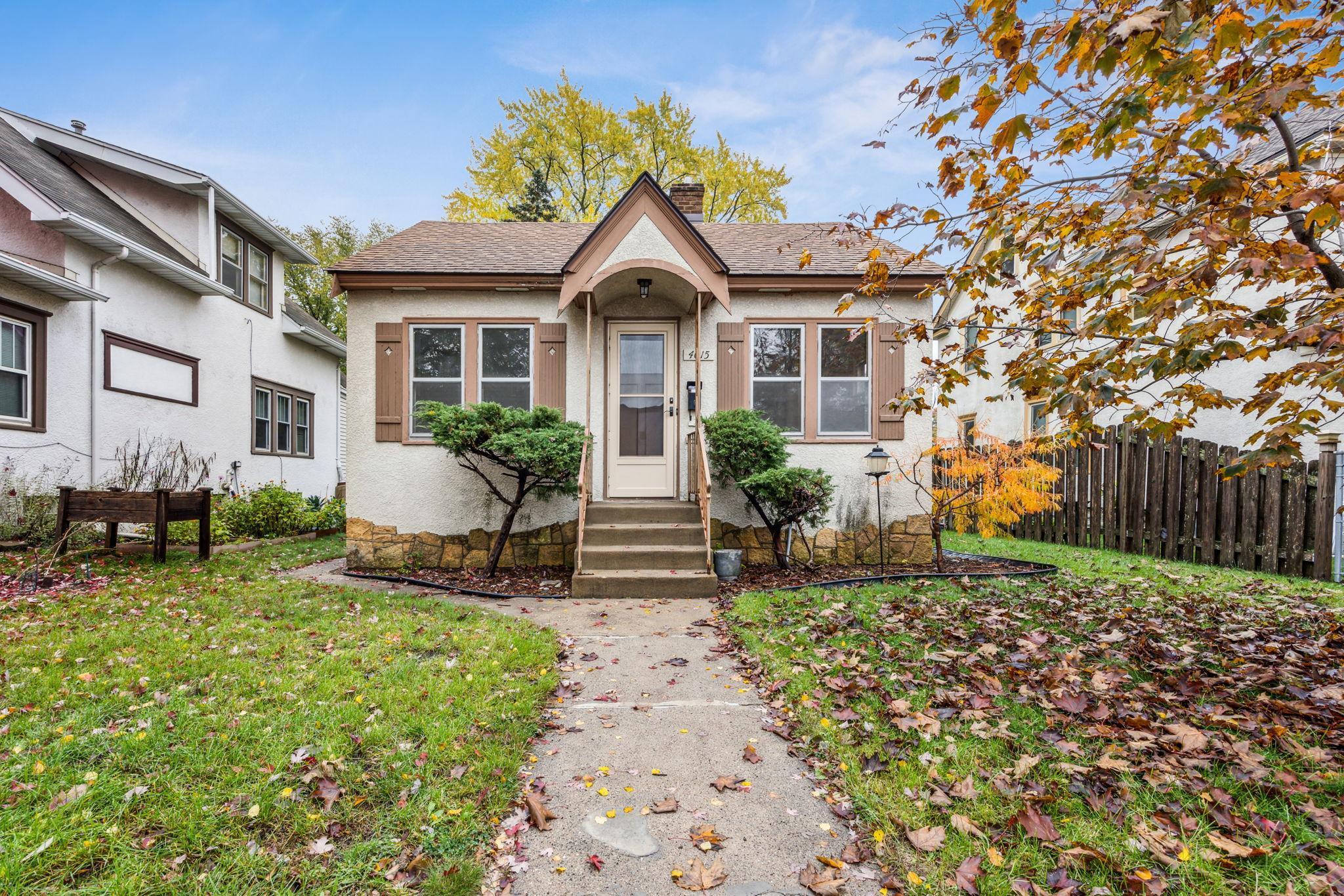 View of Residential at 4015 36th Avenue, Minneapolis MN 55406, Minneapolis - Mike Wilen | Minnesota Team Real Estate
