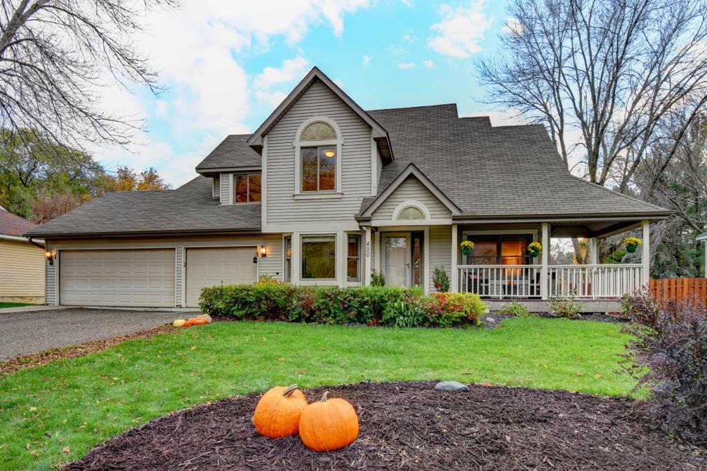 View of Residential at 420 Koehler Road, Vadnais Heights MN 55127, Vadnais Heights - Mike Wilen | Minnesota Team Real Estate