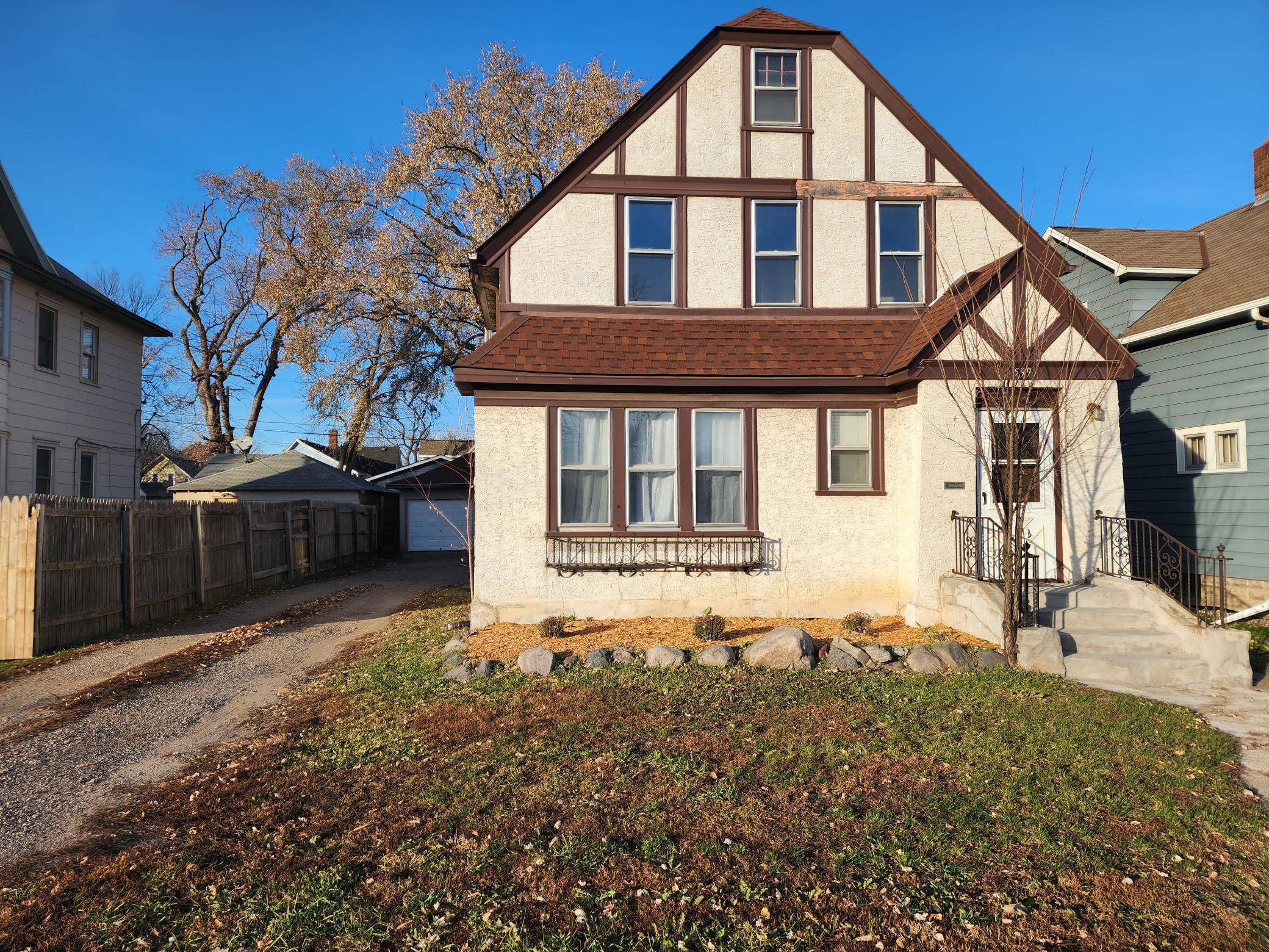 View of Residential at 599 Maryland Avenue, Saint Paul MN 55130, Saint Paul - Mike Wilen | Minnesota Team Real Estate