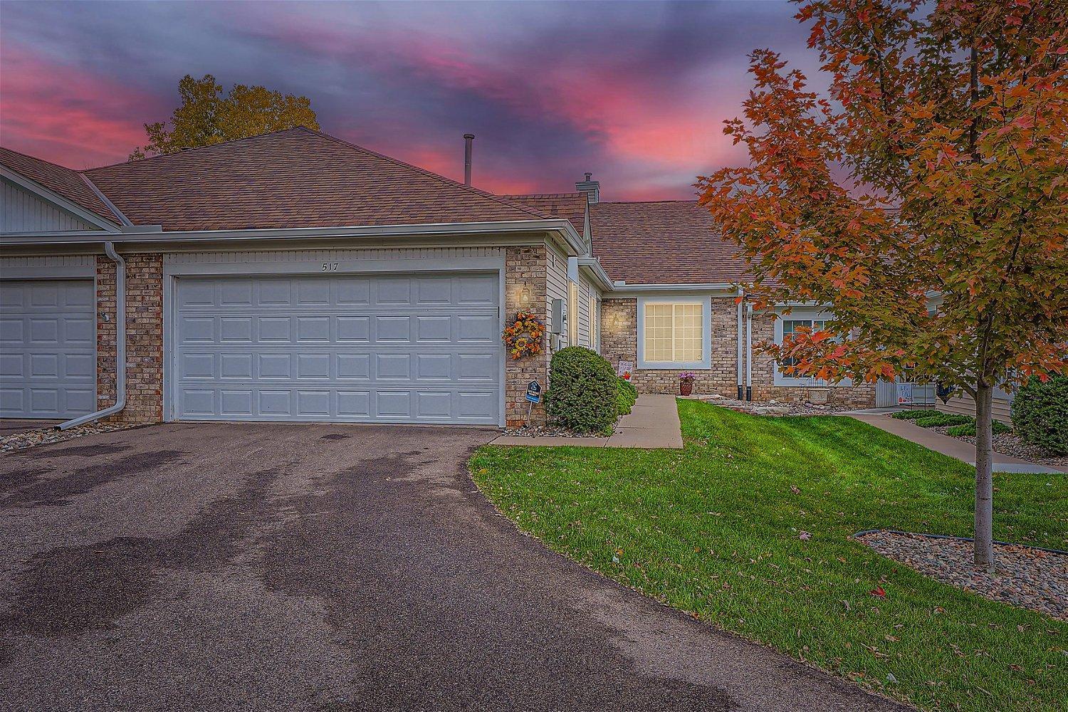View of Residential at 517 Markgrafs Lake Alcove, Woodbury MN 55129, Woodbury - Mike Wilen | Minnesota Team Real Estate