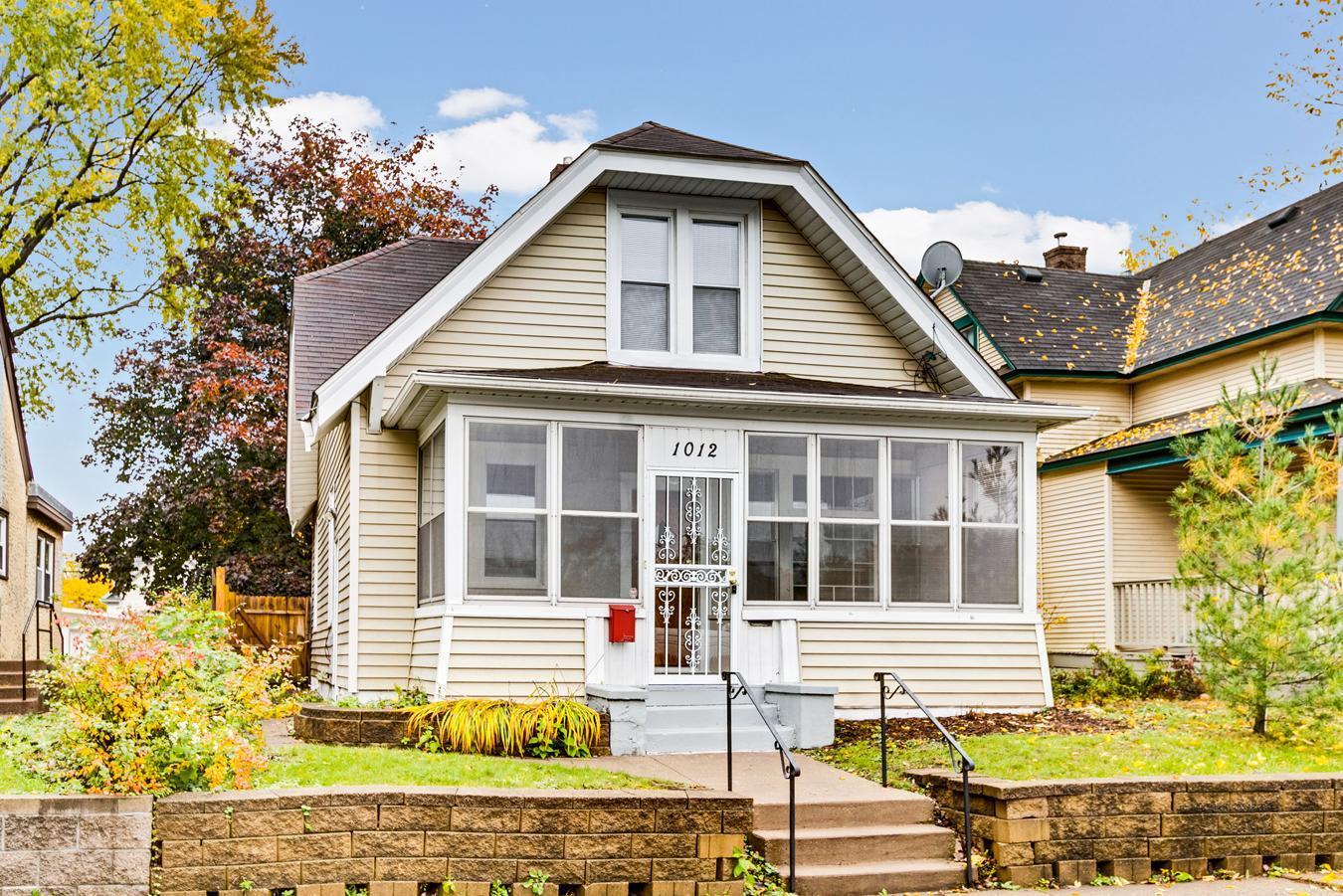 View of Residential at 1012 Thomas Avenue, Saint Paul MN 55104, Saint Paul - Mike Wilen | Minnesota Team Real Estate