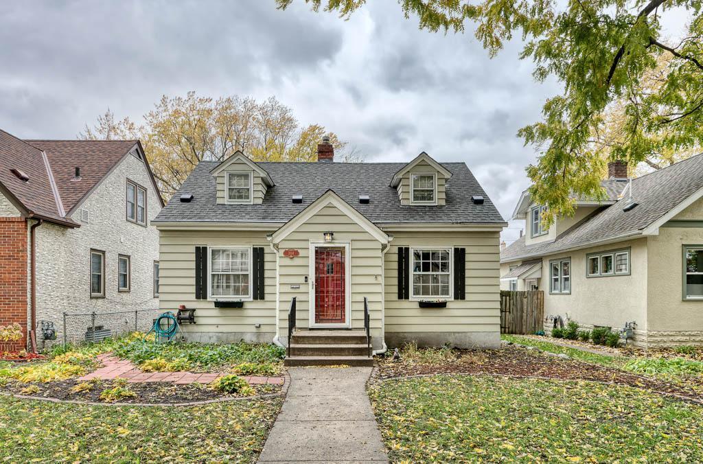 View of Residential at 3114 Arthur Street, Minneapolis MN 55418, Minneapolis - Mike Wilen | Minnesota Team Real Estate